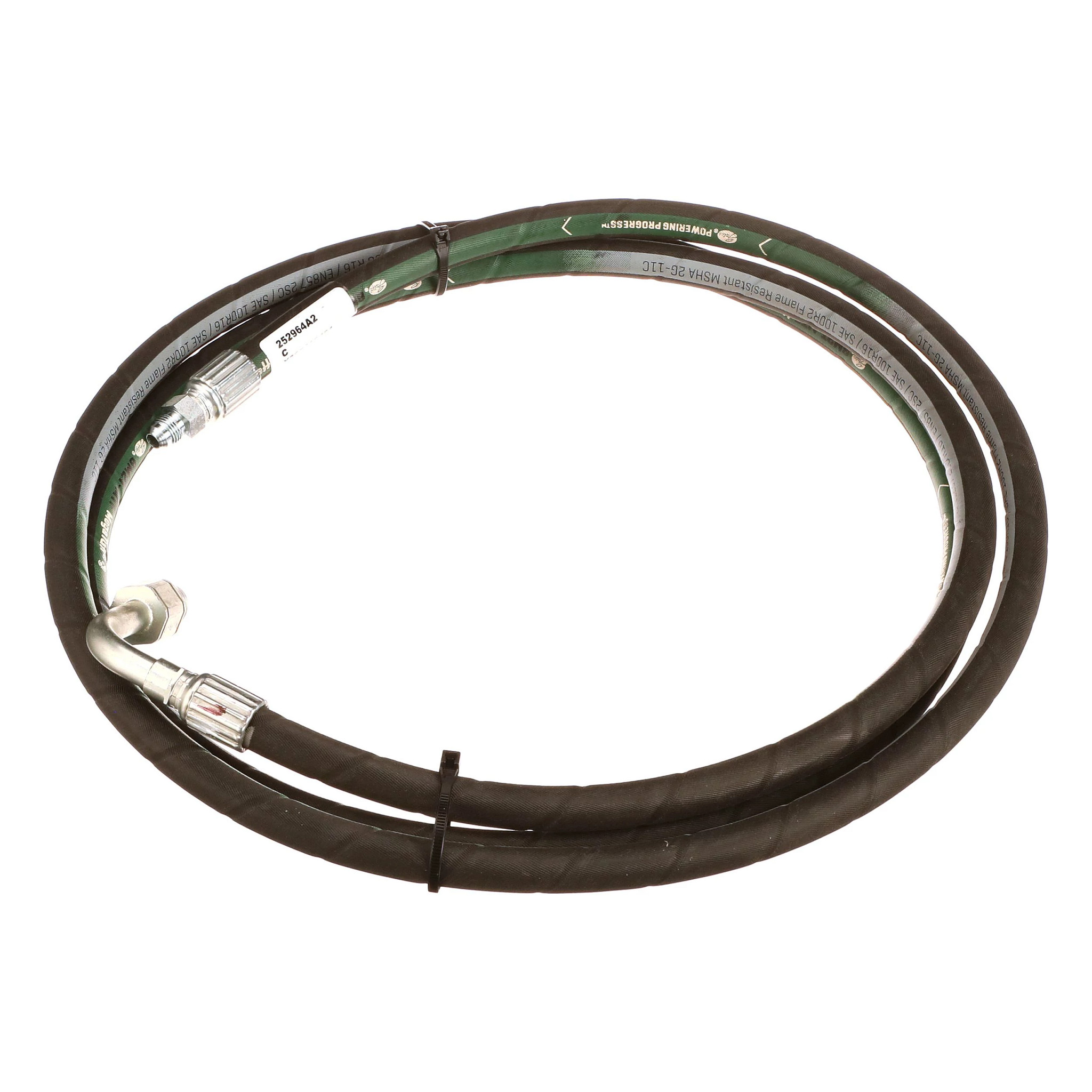 HOSE | CASECE | US | EN