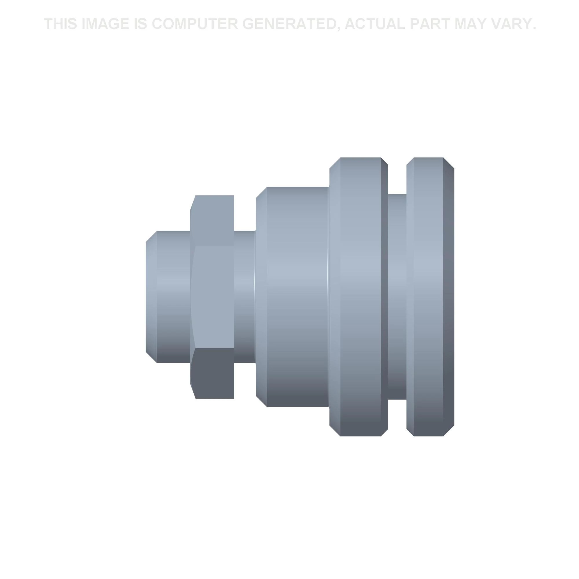 速接联轴节母头 | CASEIH | AMEA | FR