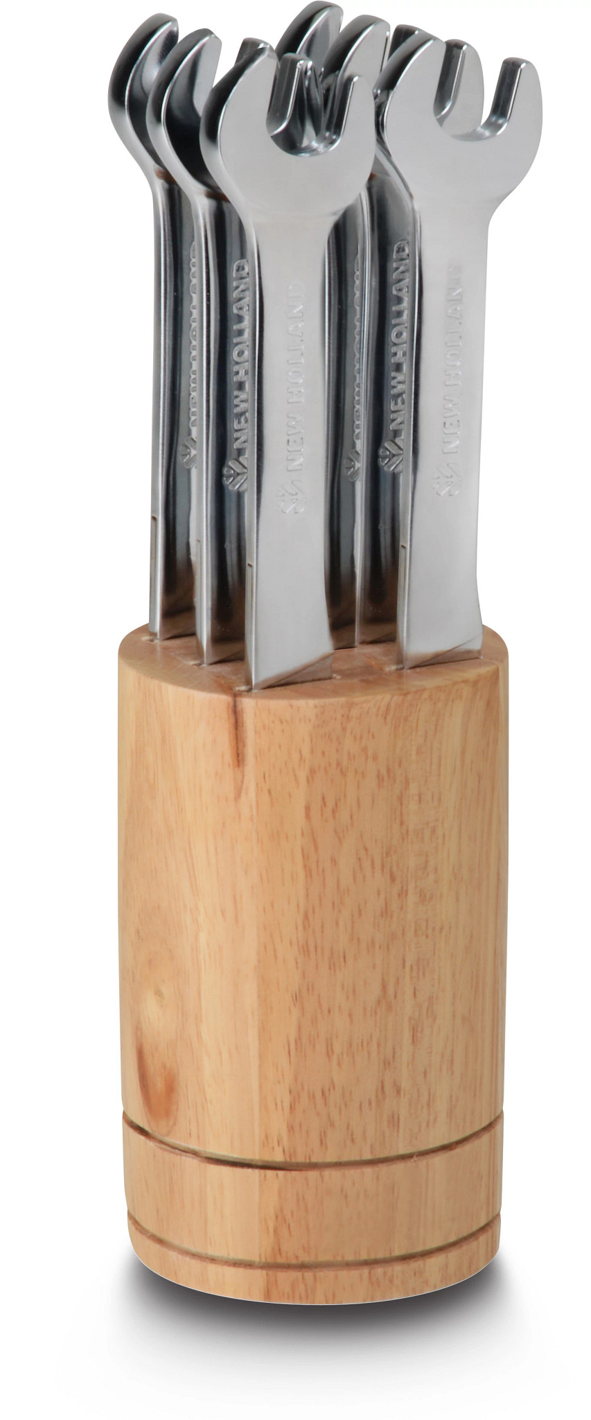New Holland Wrench Kitchen Knife Set | NEWHOLLANDAG | EU | DA