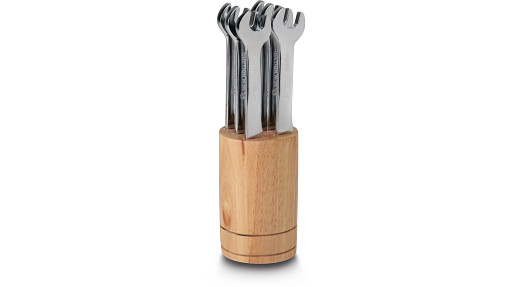 New Holland Wrench Kitchen Knife Set | NEWHOLLANDAG | US | EN