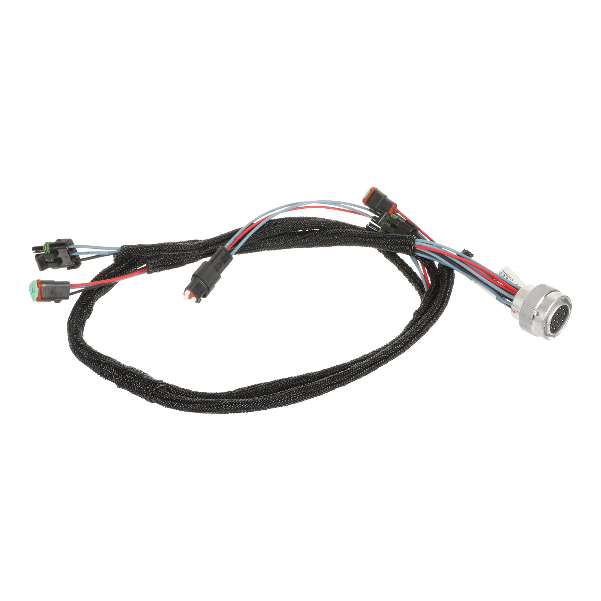 WIRE HARNESS | CASEIH | ANZ | EN