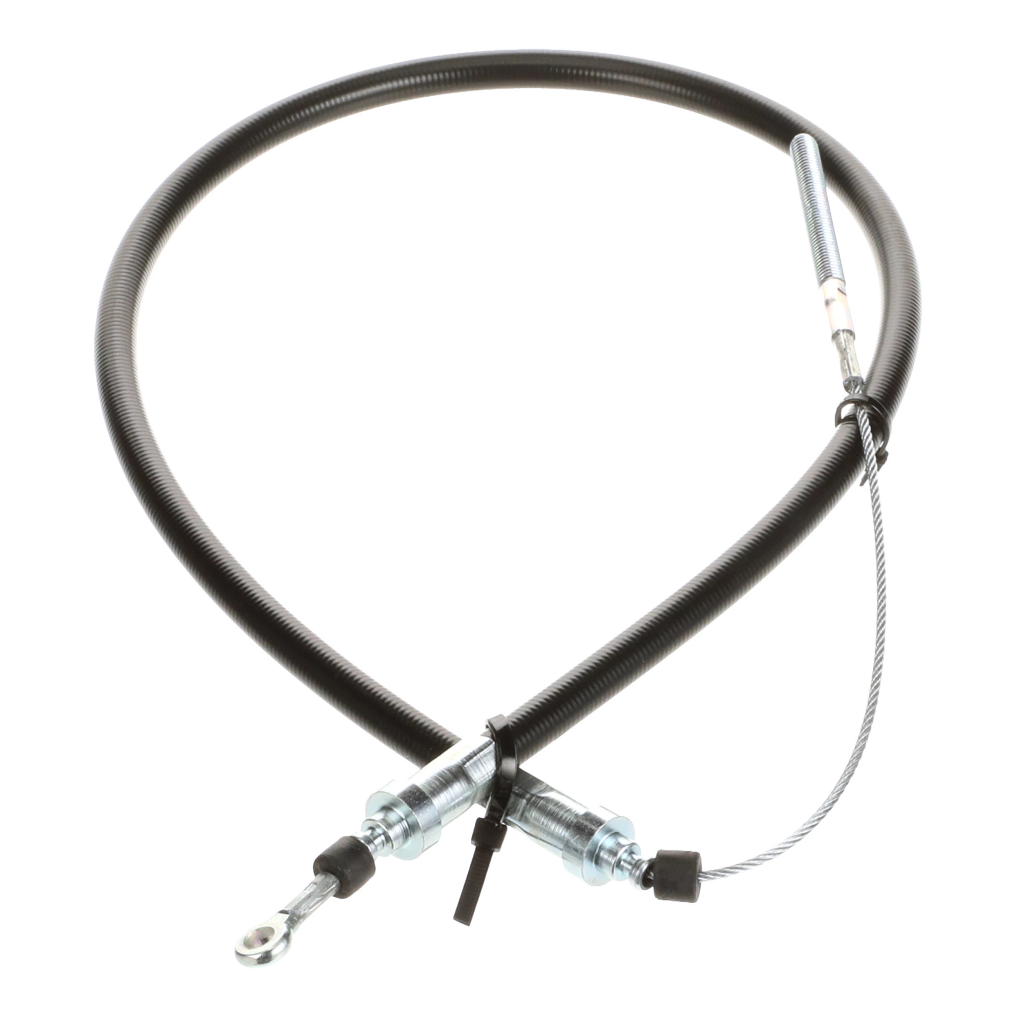 BOWDEN CONTROL | NEWHOLLANDAG | AU | EN