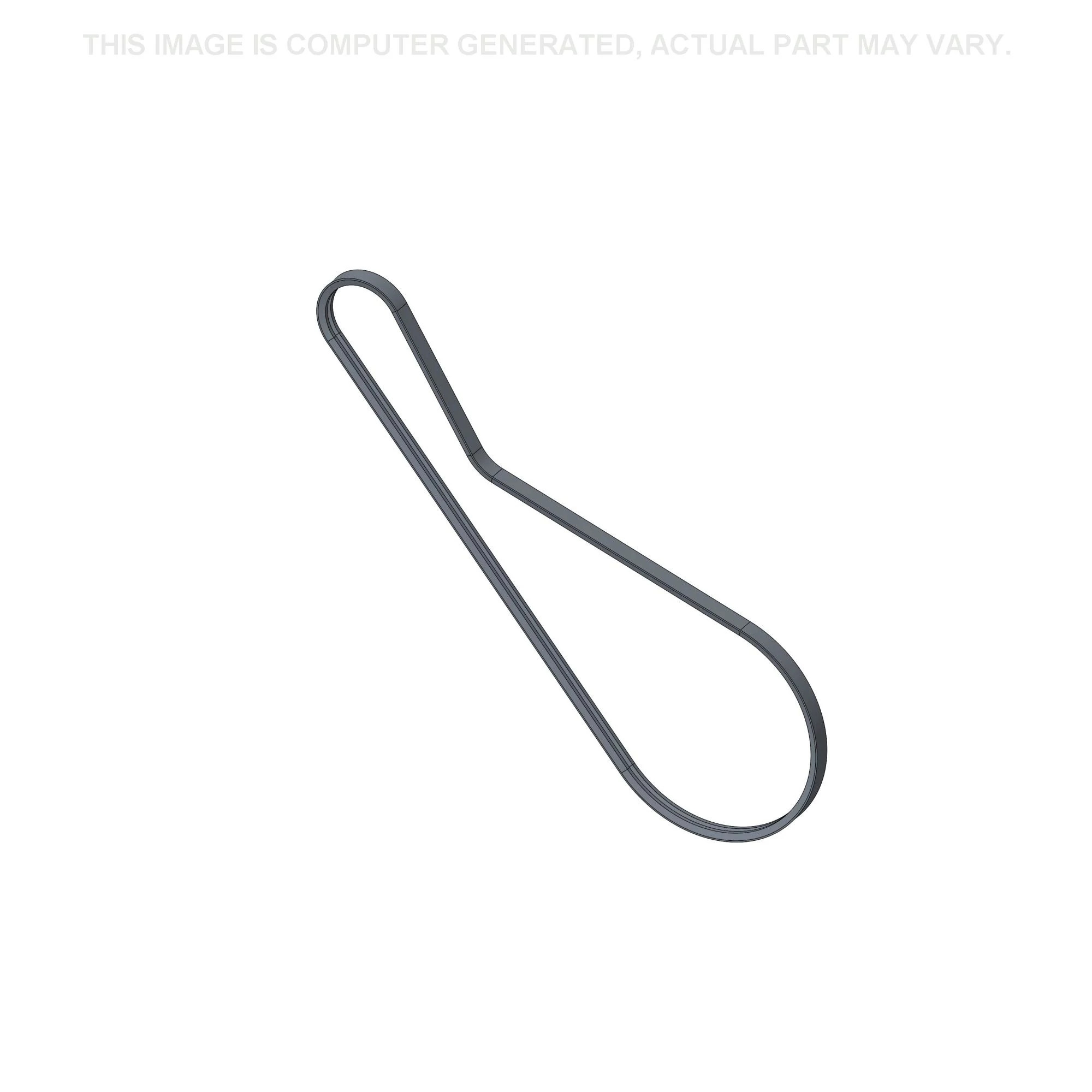 Drive V-Belt - 3045 mm Nominal Length x 2 Ribs | CASEIH | EU | FR