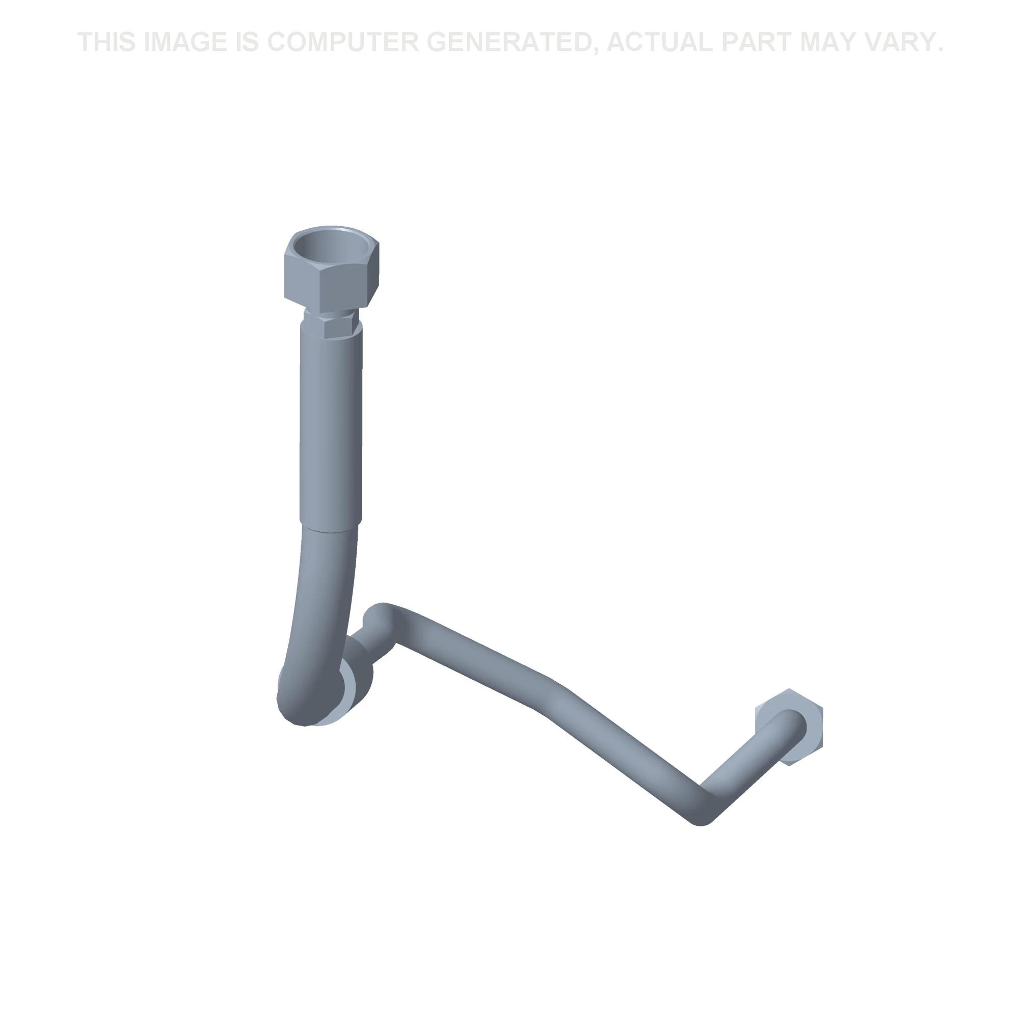 HYD TUBE | NEWHOLLANDAG | ANZ | EN