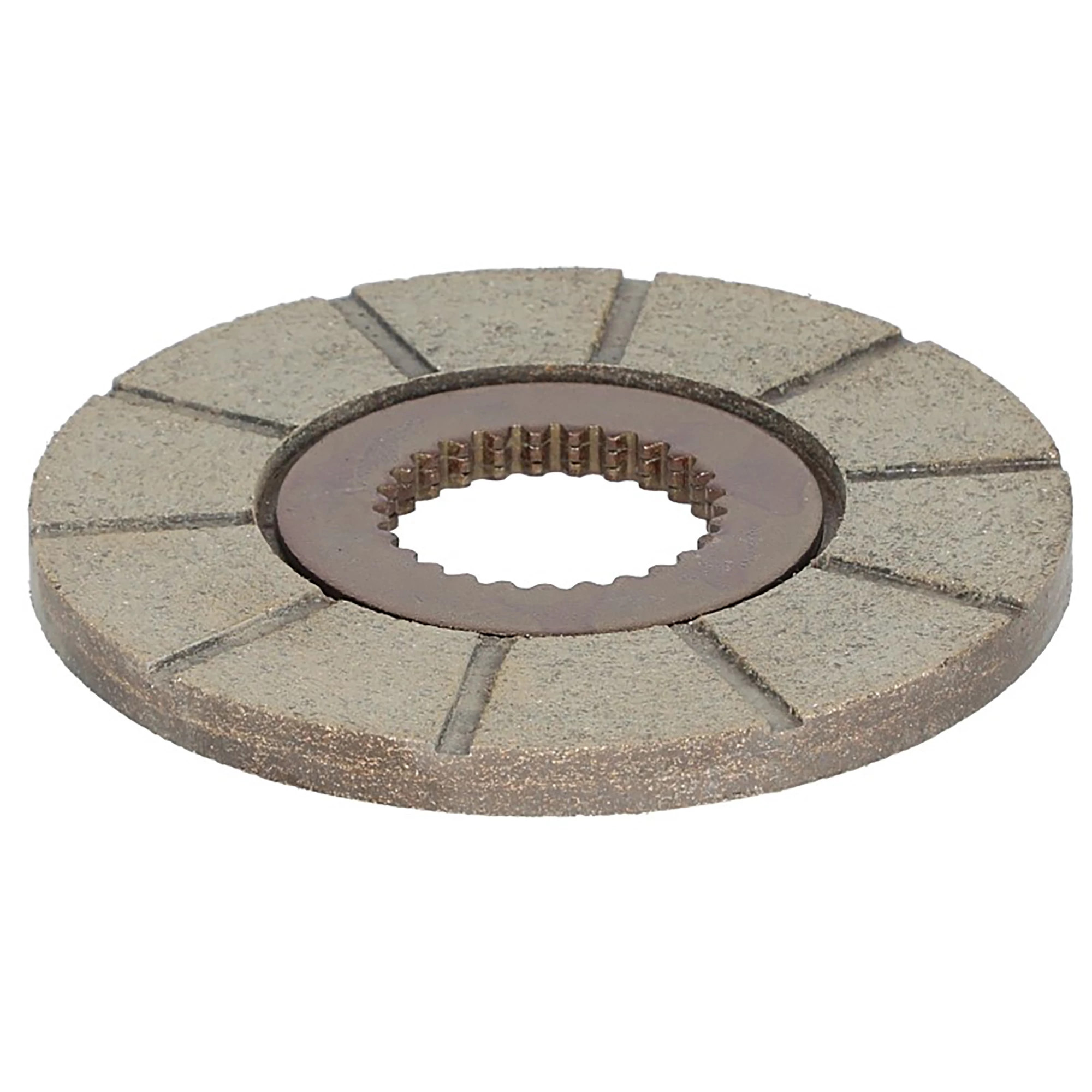 Brake Disc | NEWHOLLANDAG | US | EN