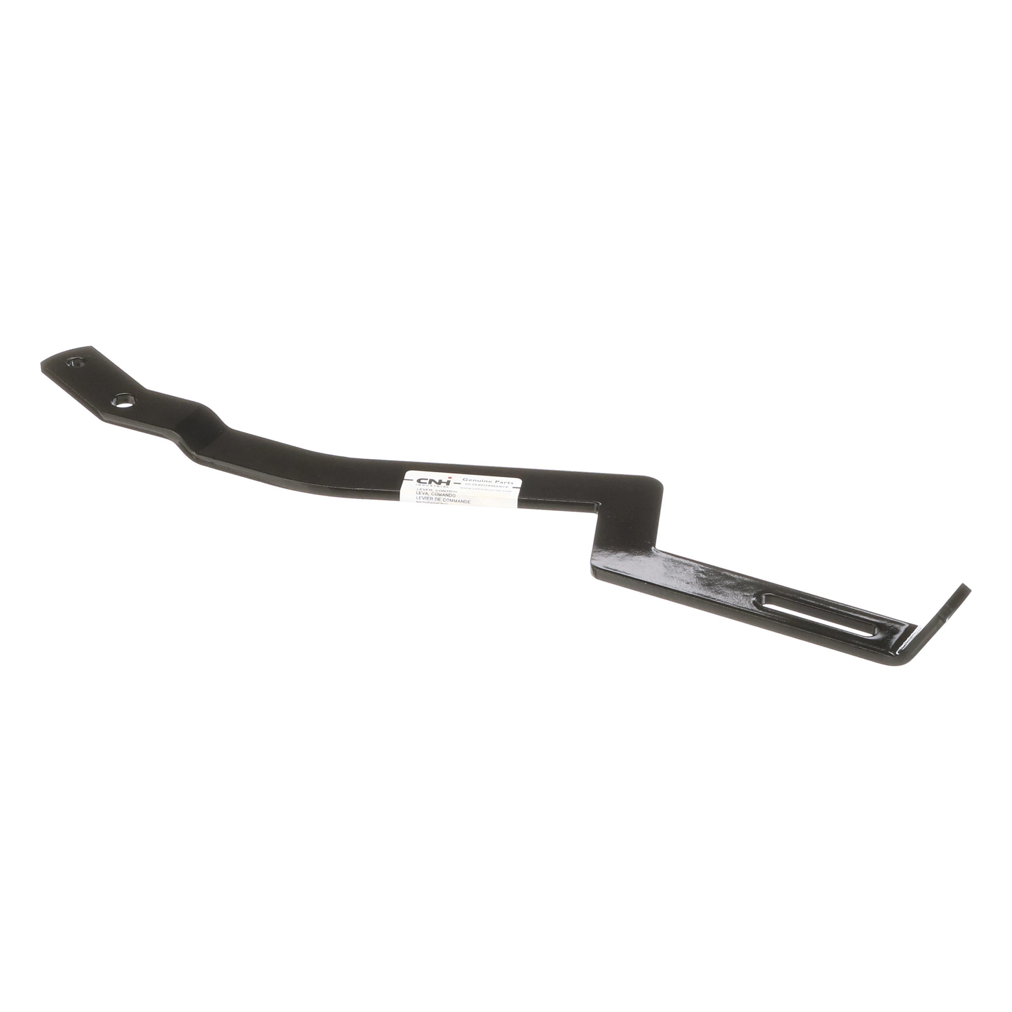 CONTROL LEVER | CASECE | US | EN