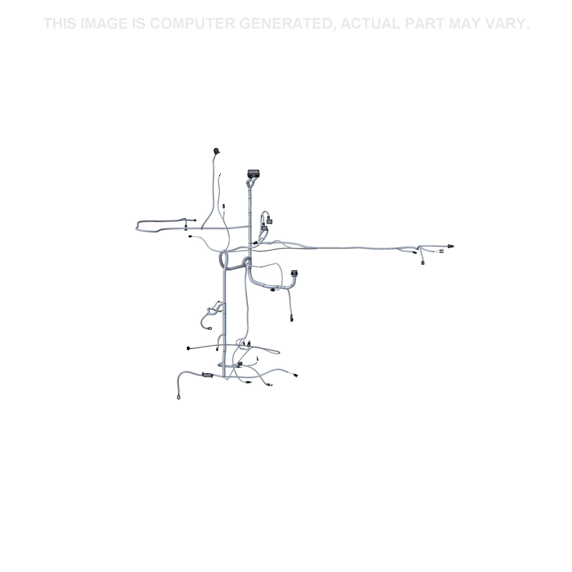 ELECTRICAL WIRE | CASEIH | GB | EN