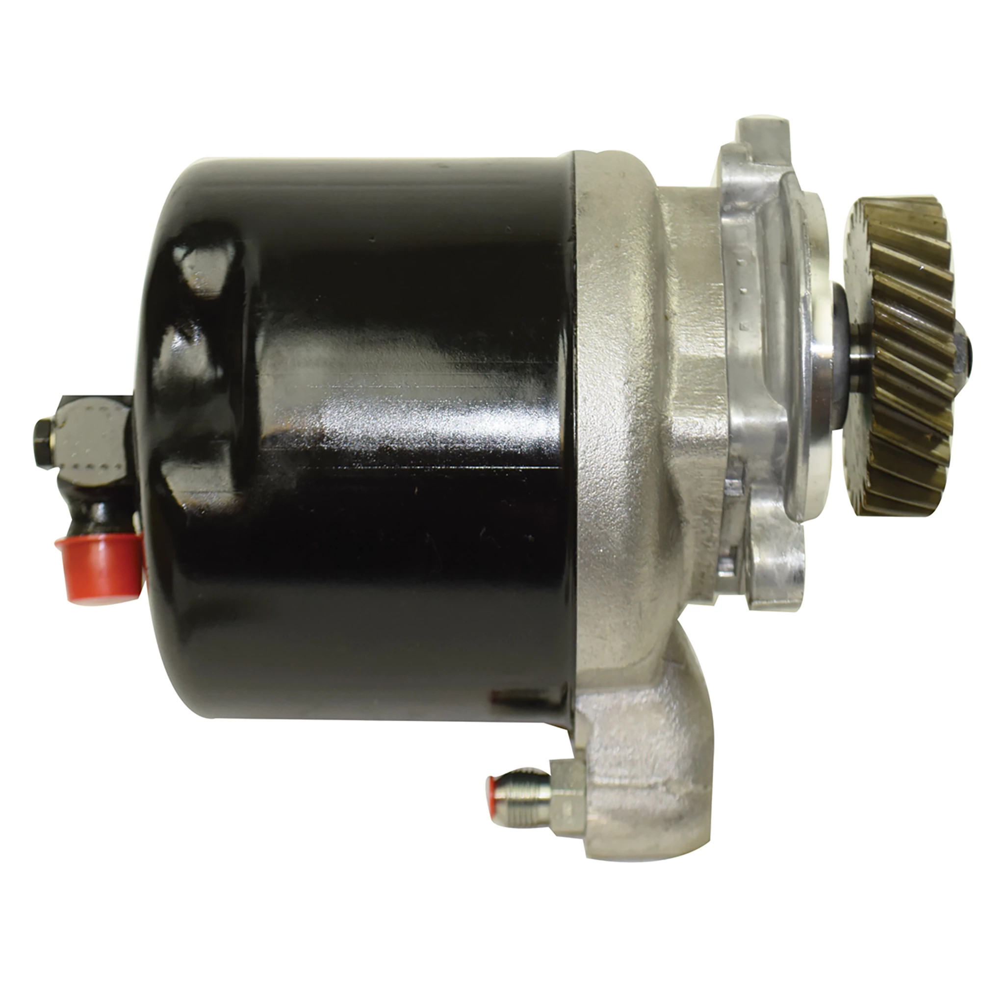 Power Steering Pump - Dynamatic | NEWHOLLANDAG | US | EN