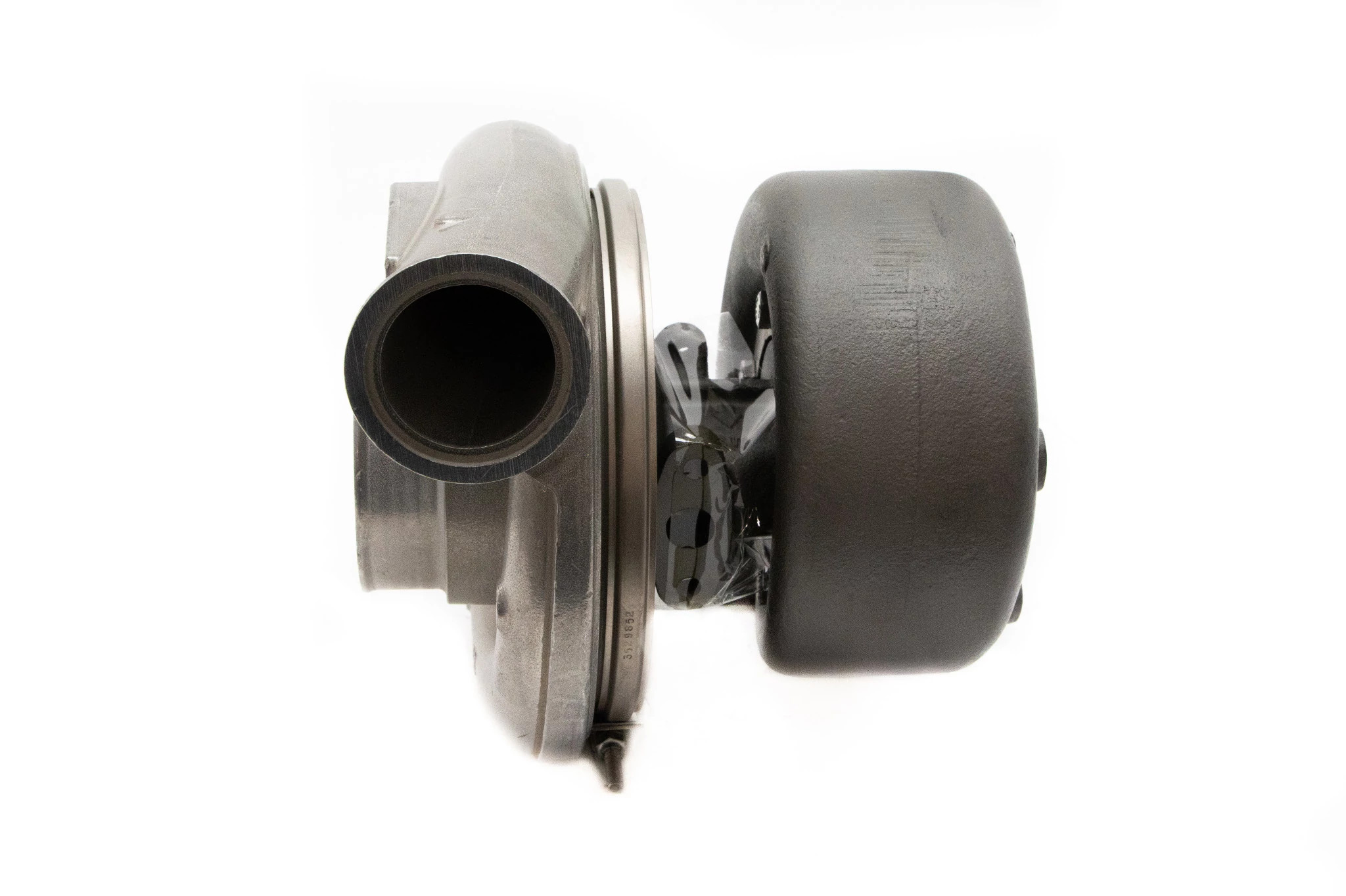 Reman Turbocharger | NEWHOLLANDAG | NZ | EN