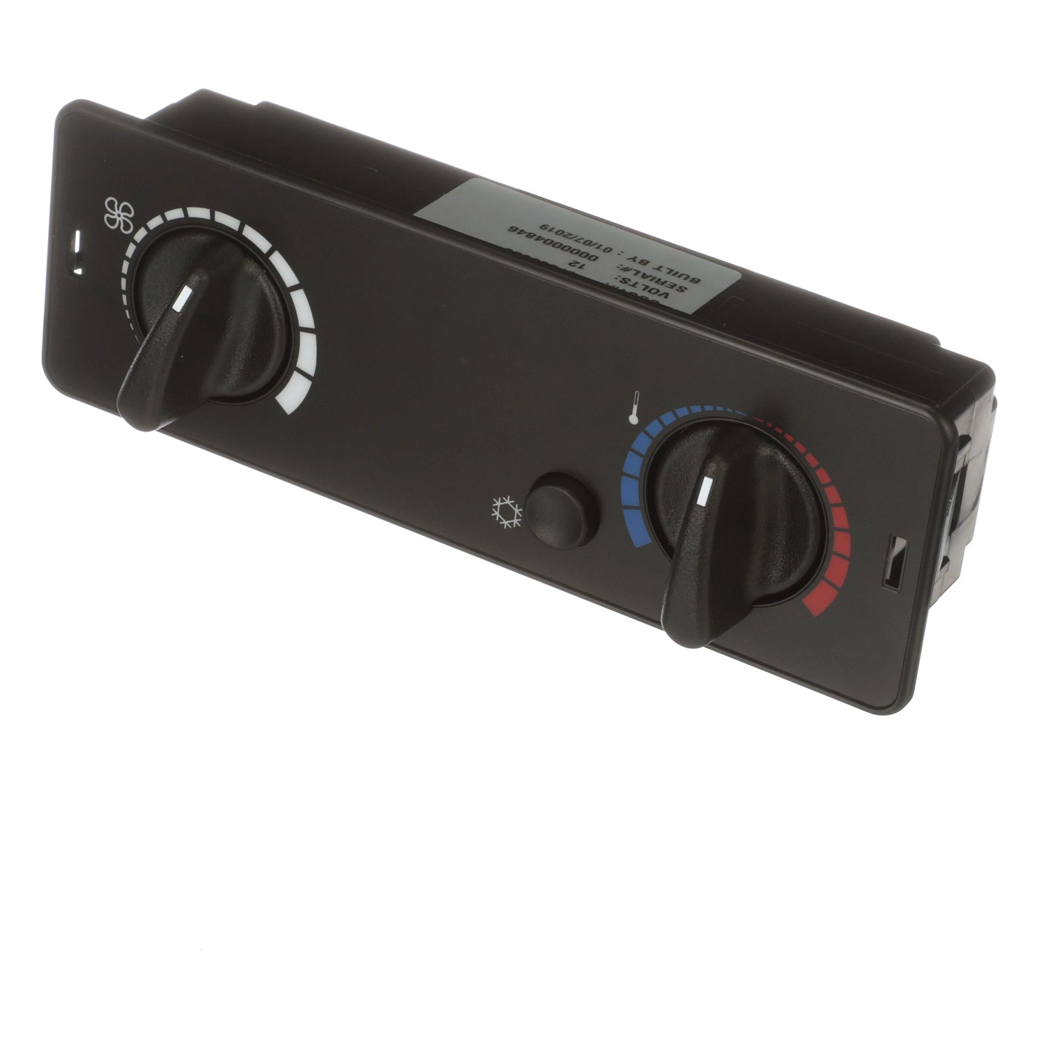 PANNEAU DE COMMANDE | FLEXICOIL | CA | EN