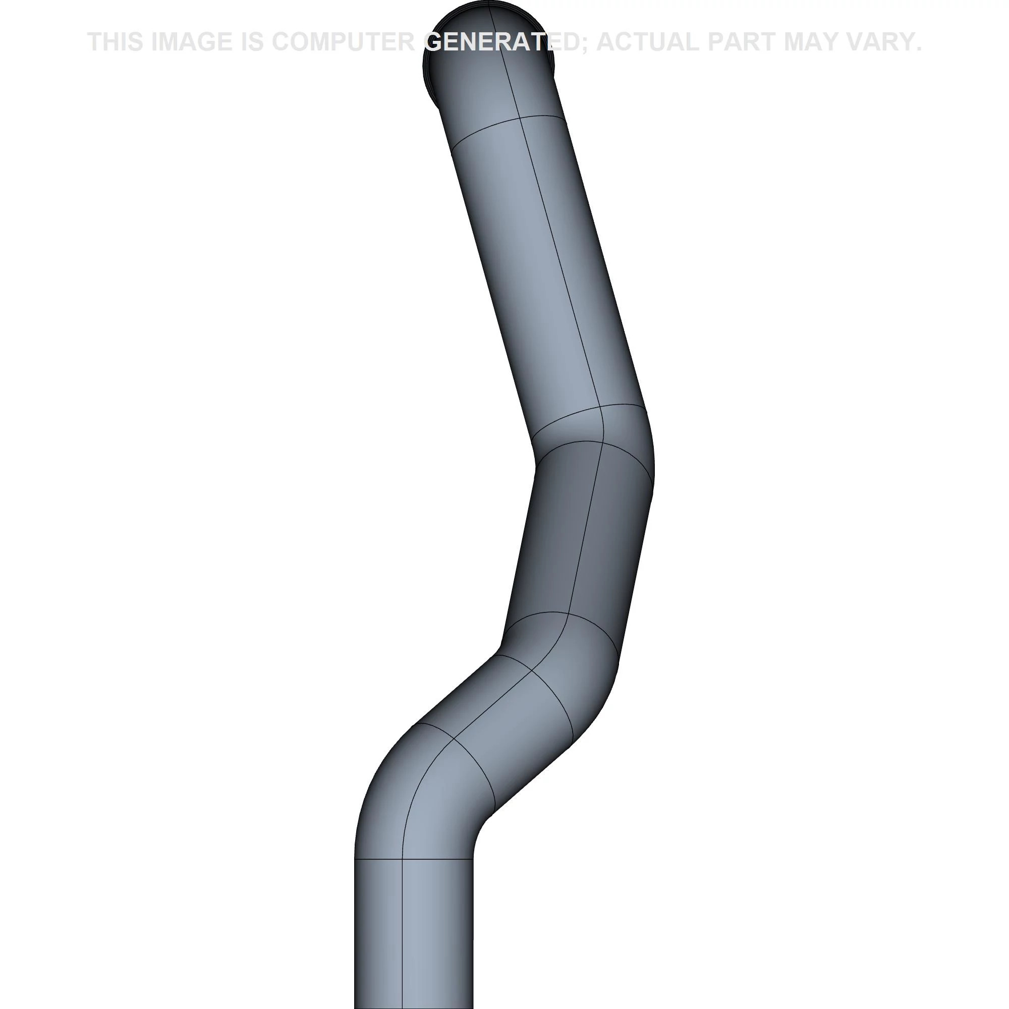 TUBO DE RADIADOR | NEWHOLLANDAG | ES | ES