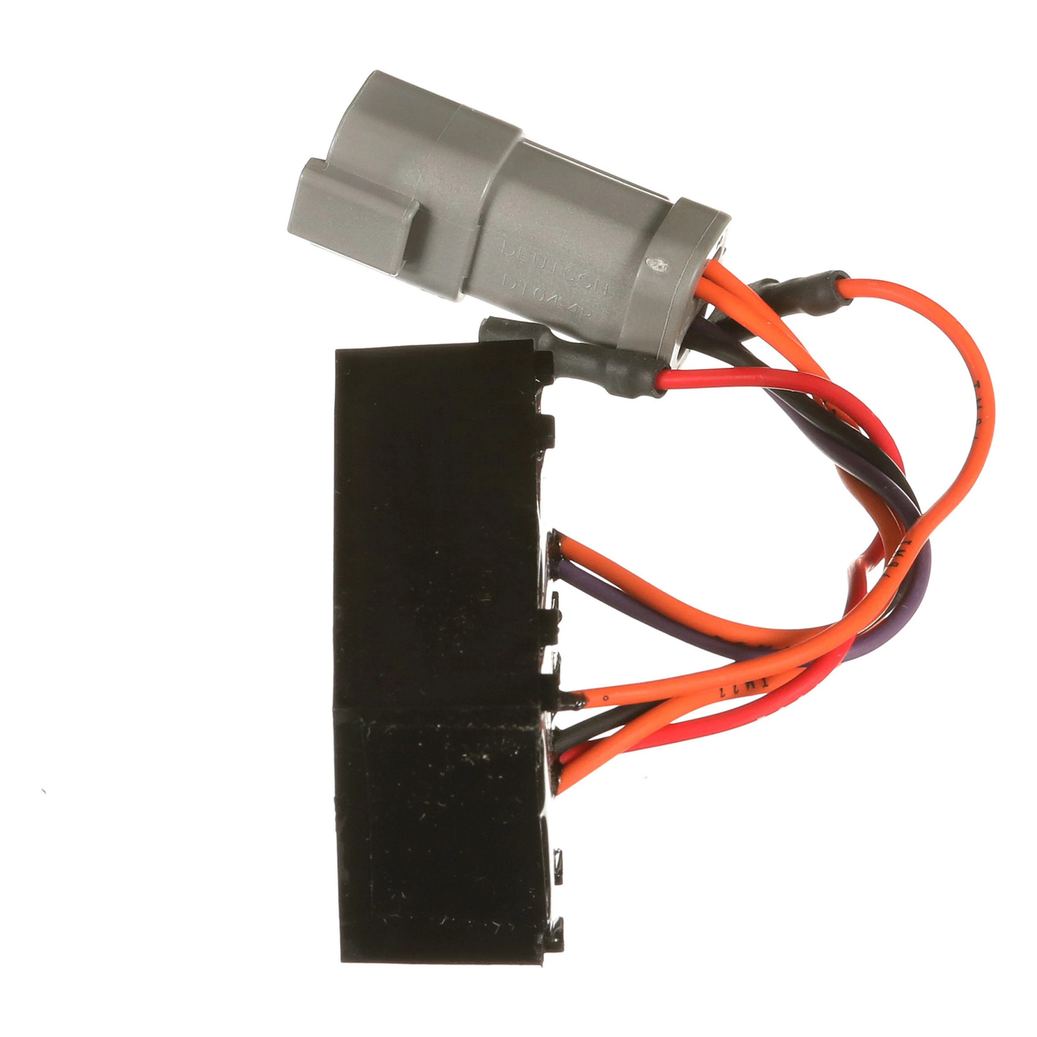 ECU | CASEIH | GB | EN