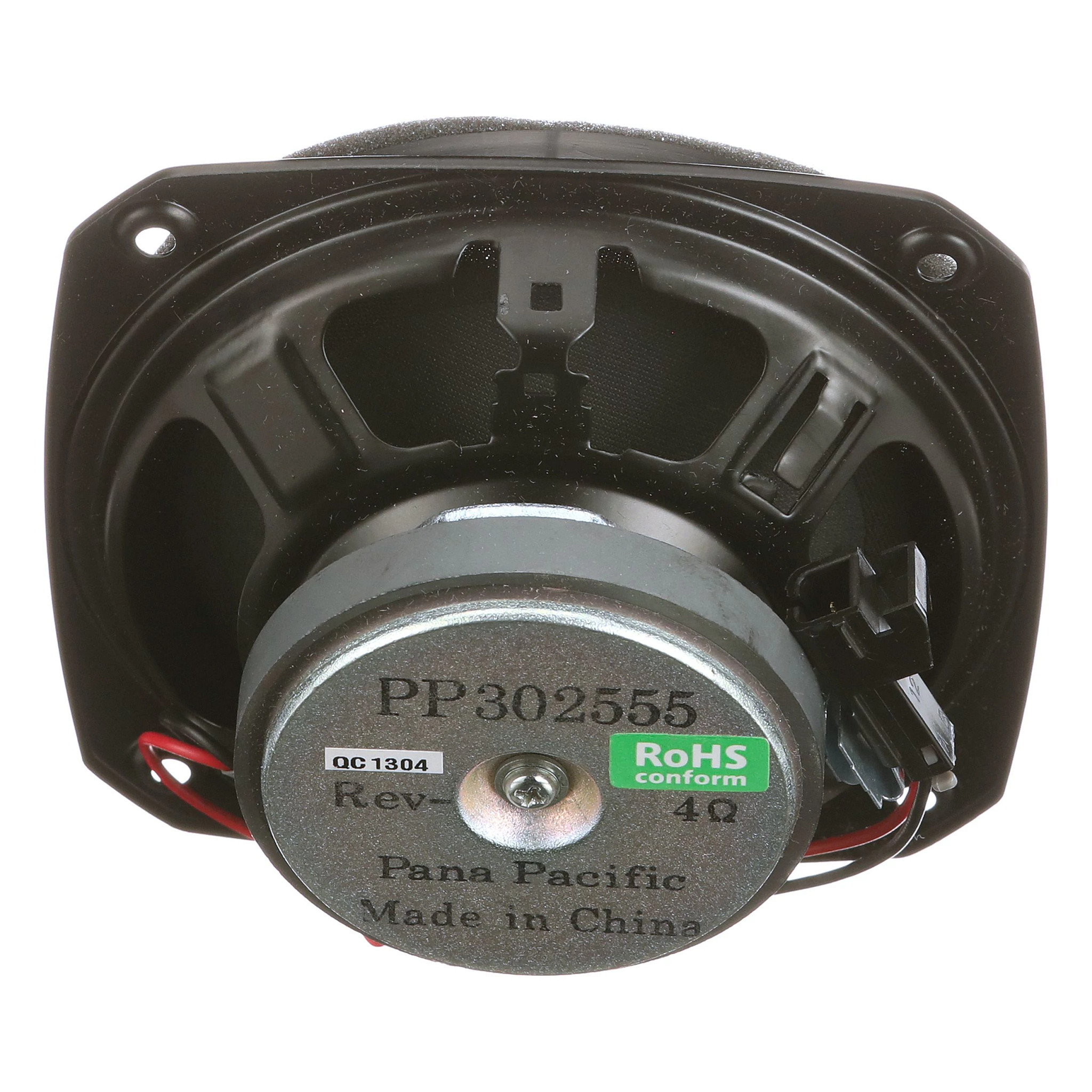 SPEAKER | FLEXICOIL | AMEA | EN