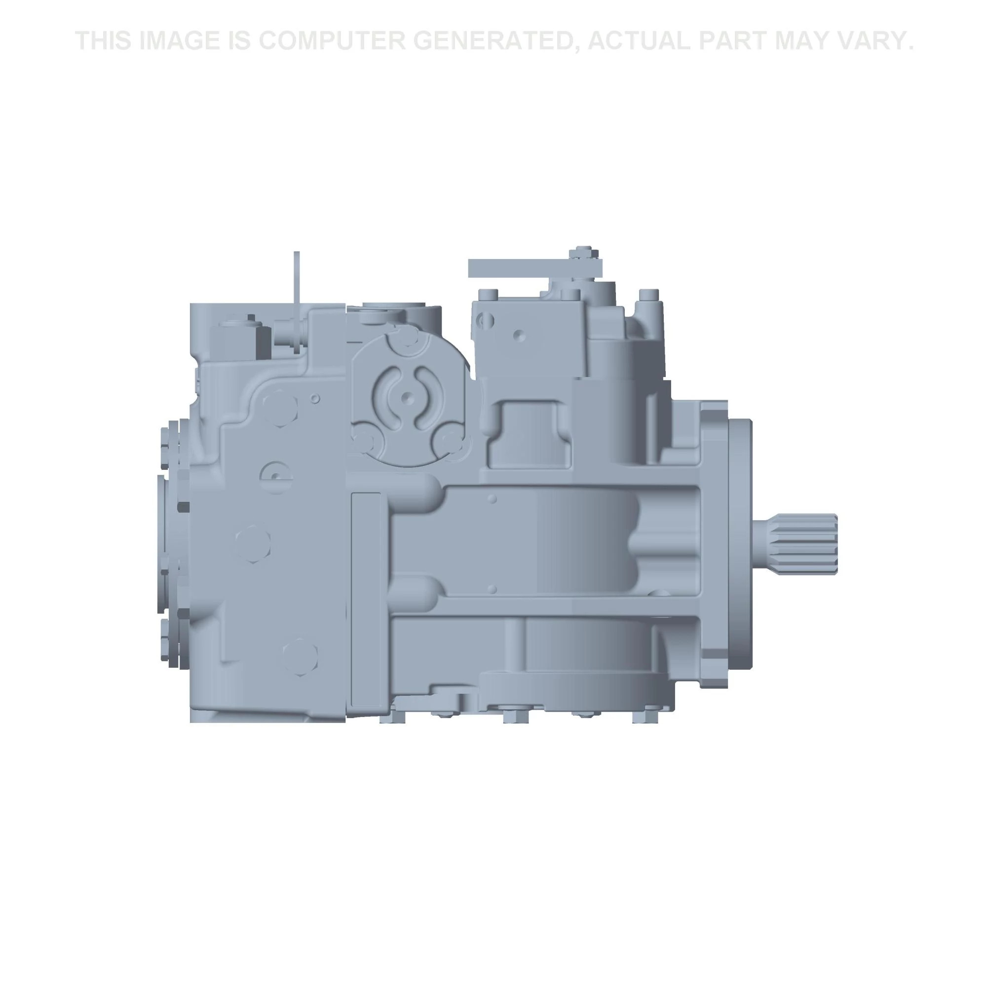 PUMP | NEWHOLLANDAG | CA | EN