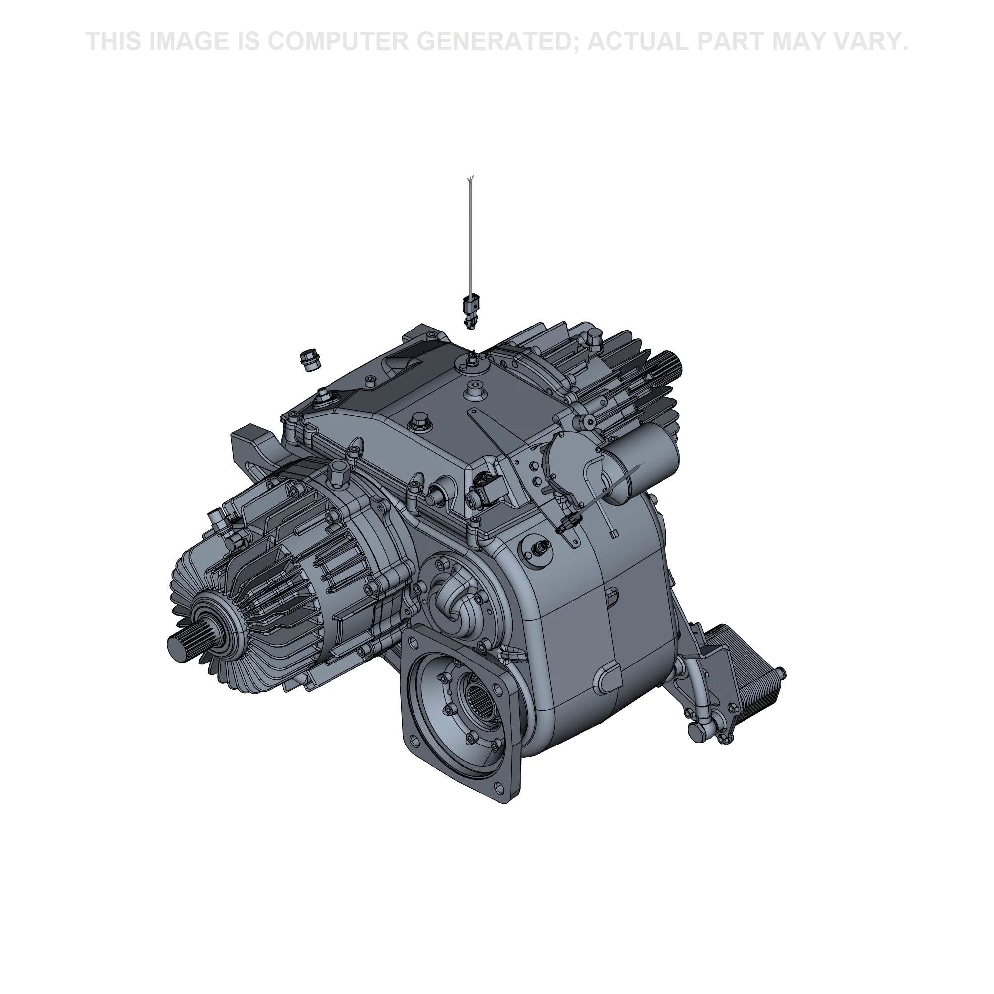 GEARBOX | NEWHOLLANDAG | CA | EN