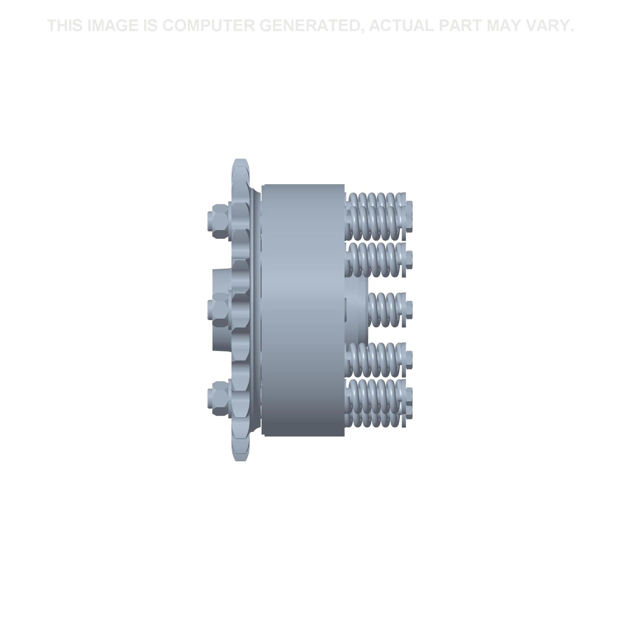 SLIP CLUTCH | CASEIH | EU | IT