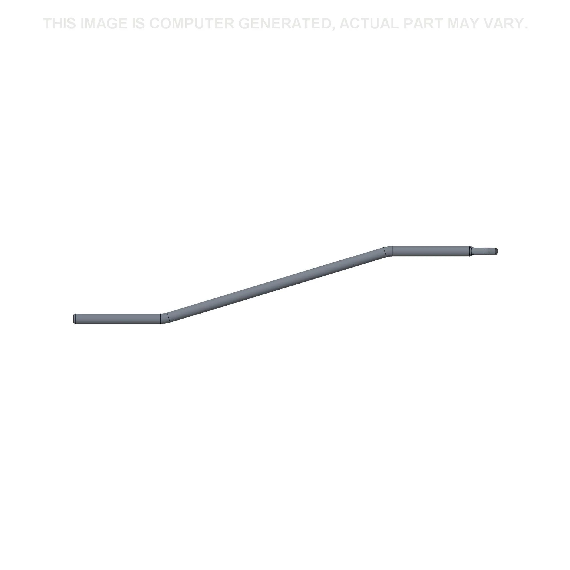 VÁSTAGO ROSCADO | CASECE | EU | ES