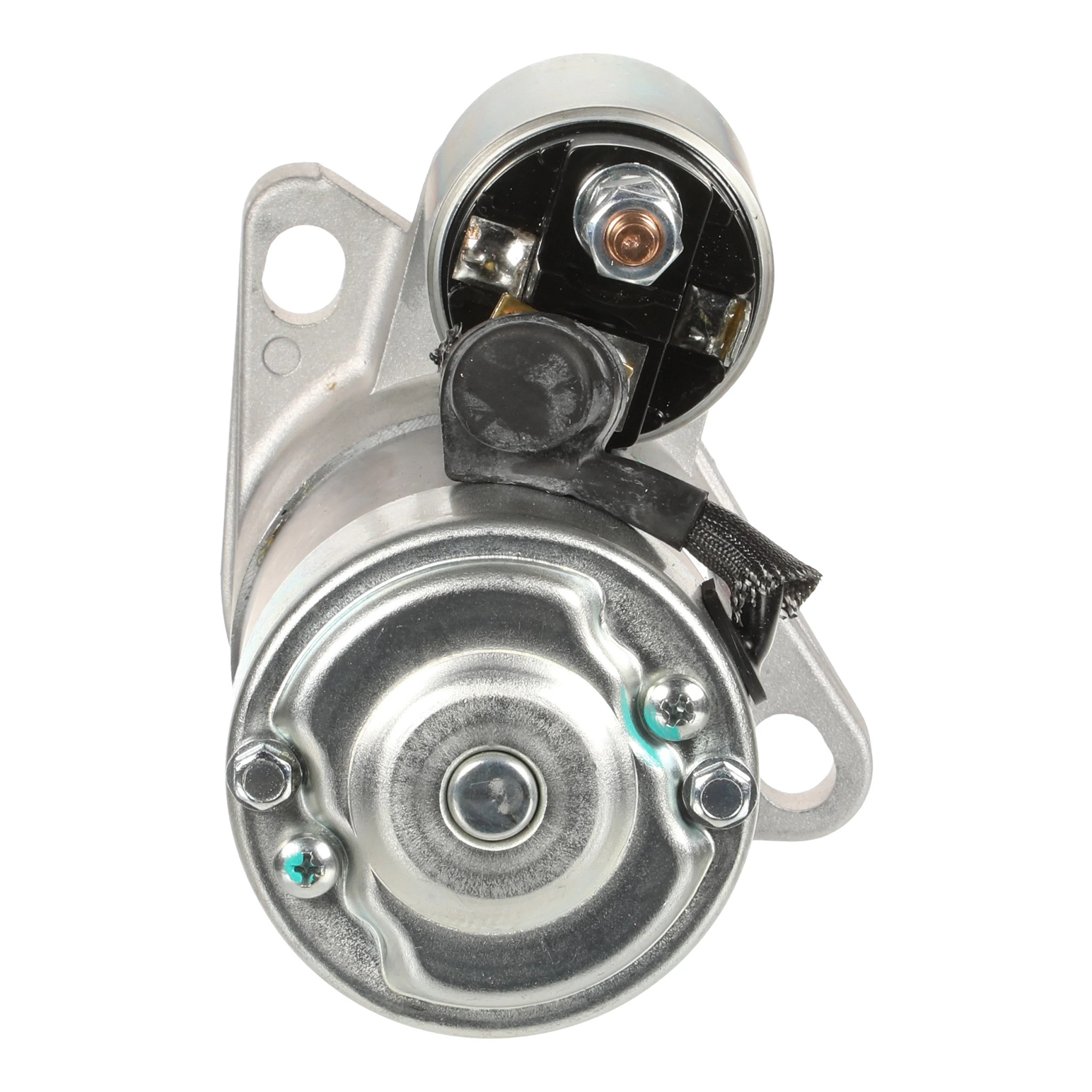 REMAN-STARTER | NEWHOLLANDAG | EU | EN