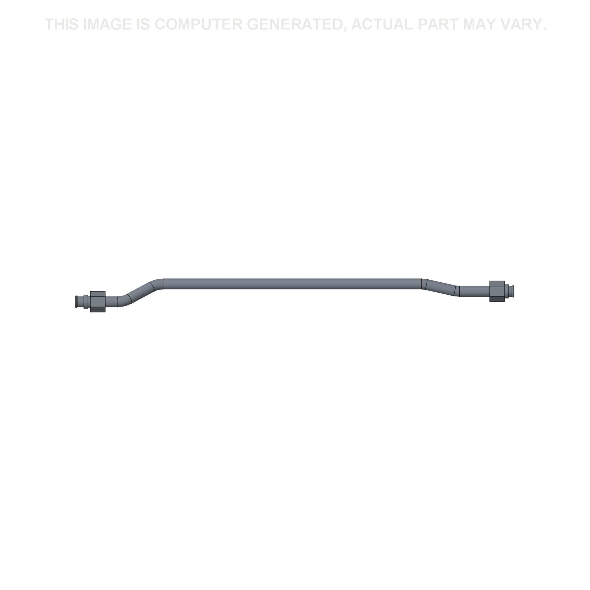 HYD TUBE | NEWHOLLANDAG | CA | EN