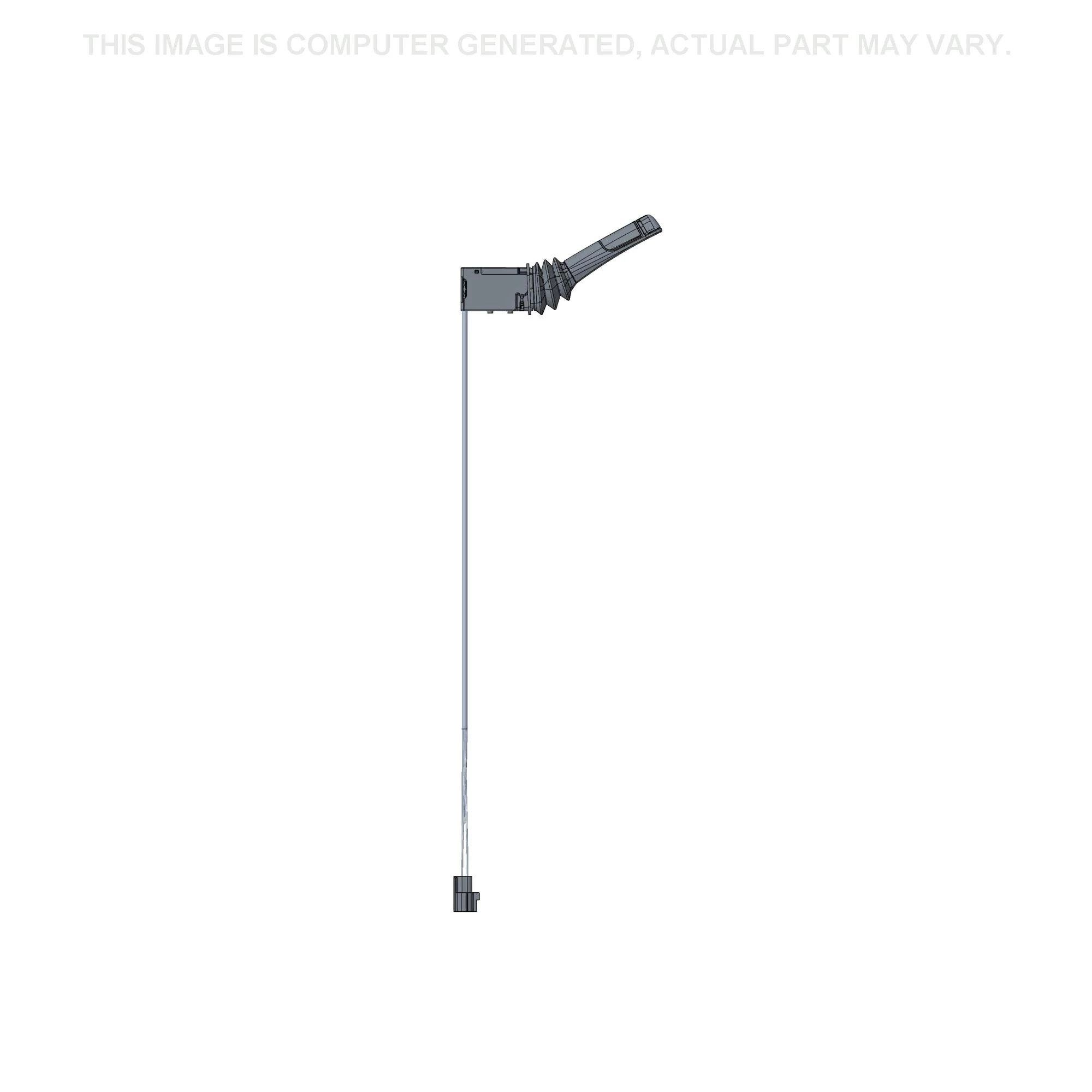 LEVER | CASEIH | EU | PL