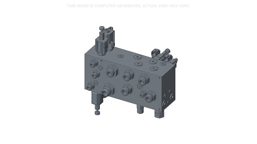 HYDRAULISCHE KLEP | CASEIH | EU | NL