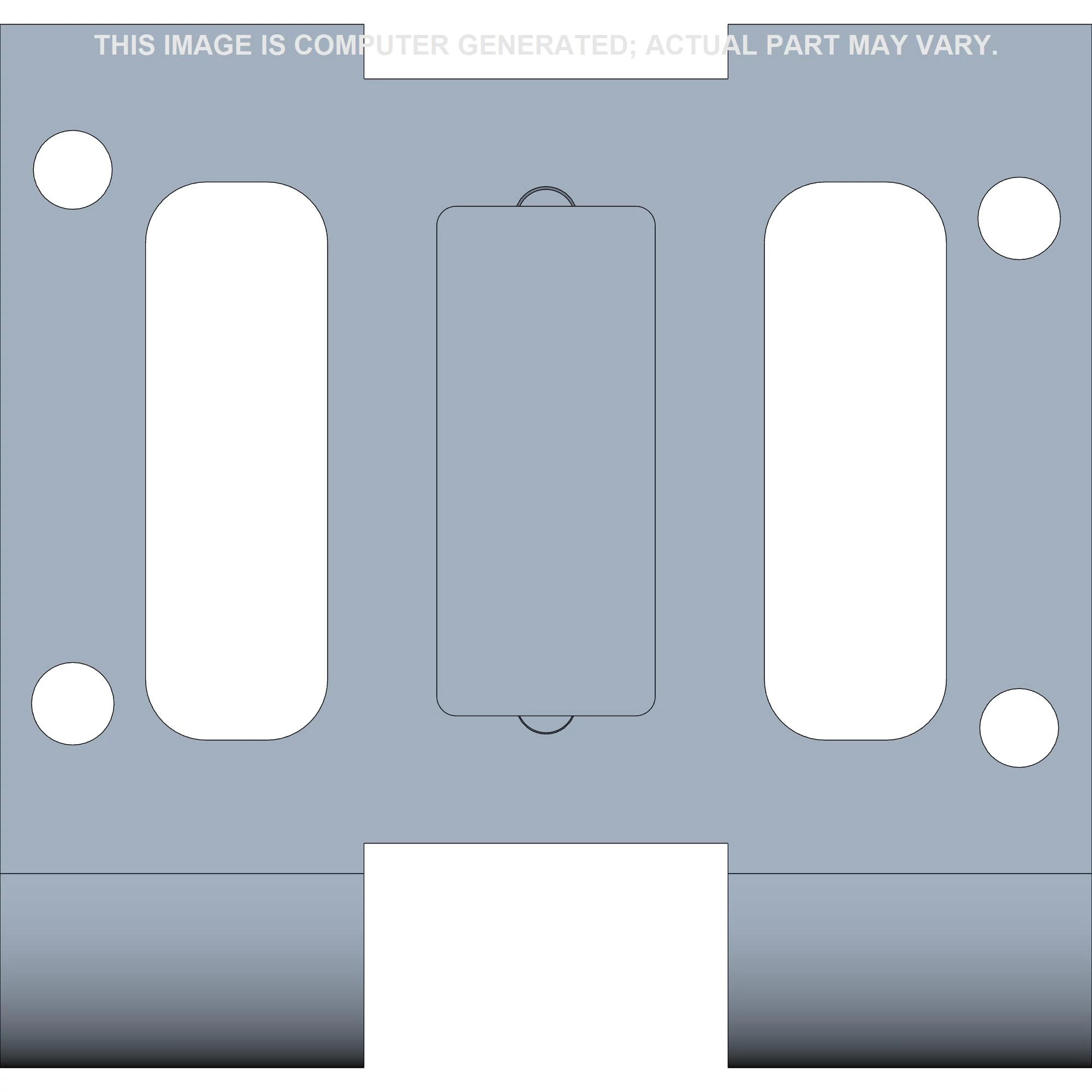 BRACKET | CASECE | CA | EN