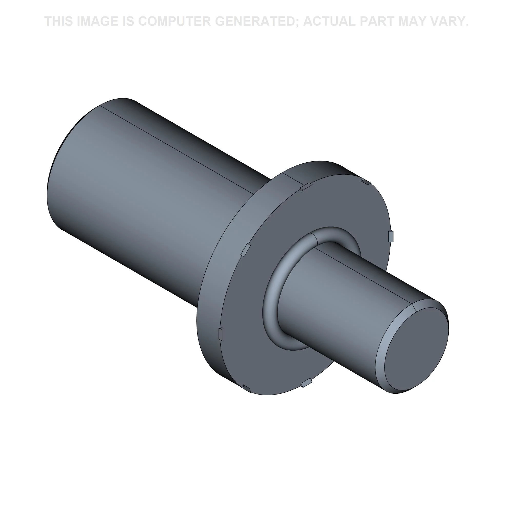 Striker Bolt - Male Thread | CASECE | BR | PT
