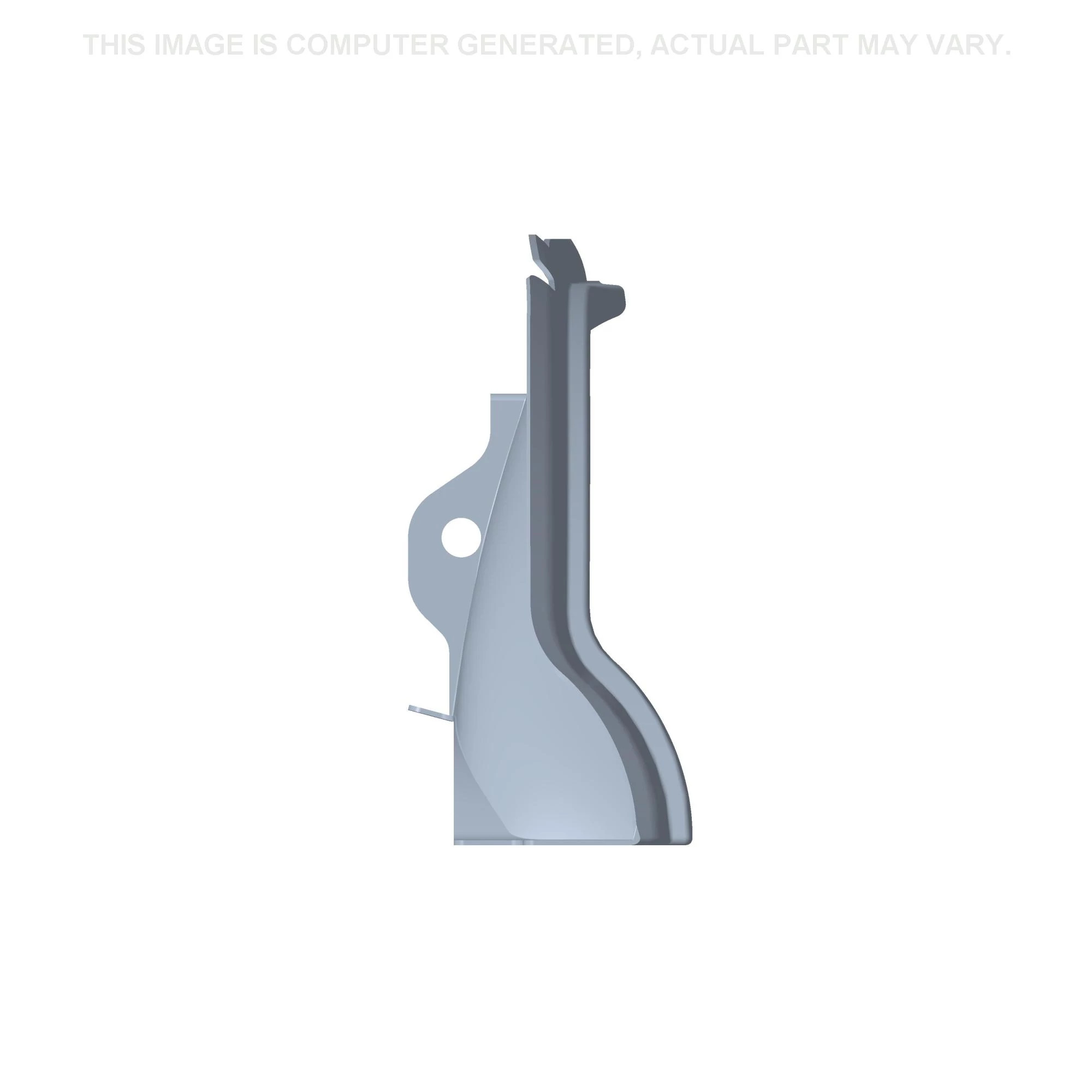 REAR FENDER | CASECE | US | EN