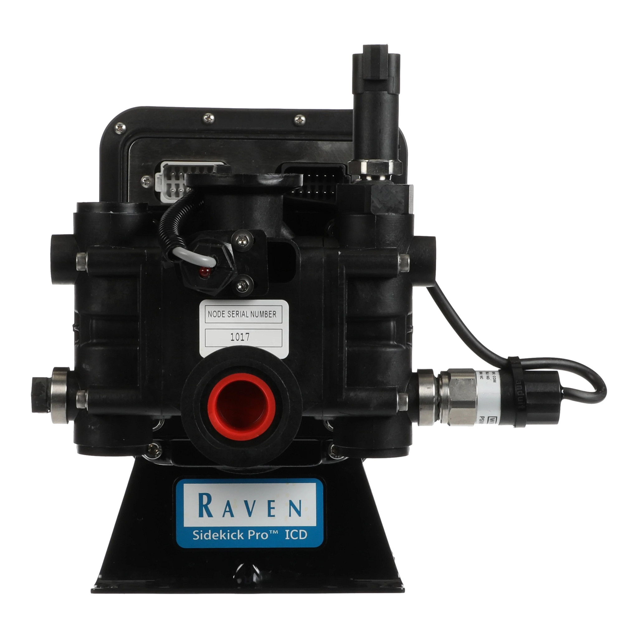 PUMP | CASECE | CA | EN