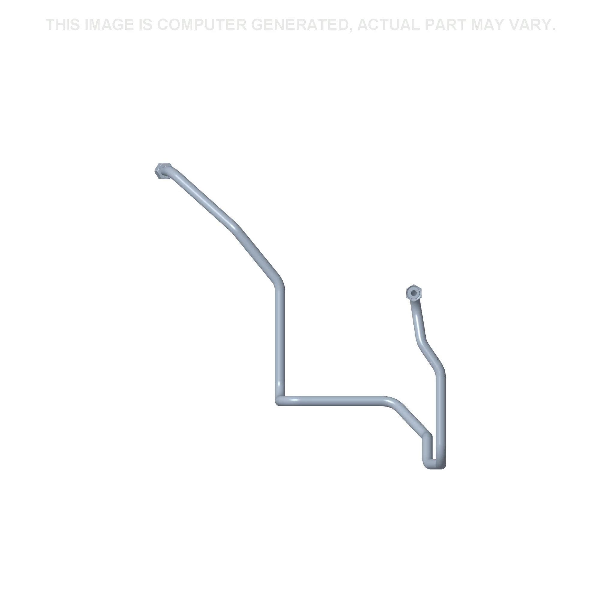 HYD TUBE | CASEIH | AMEA | EN