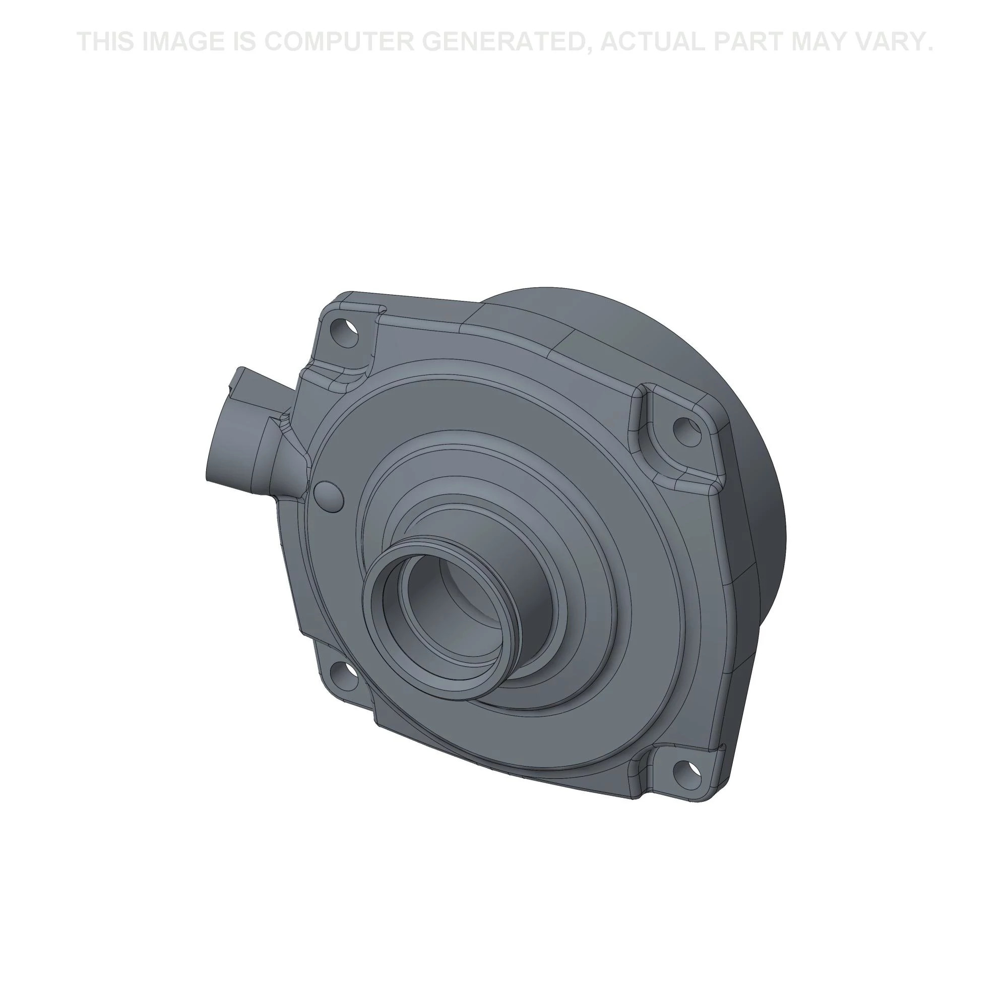 Bearing Housing | CASEIH | CA | FR