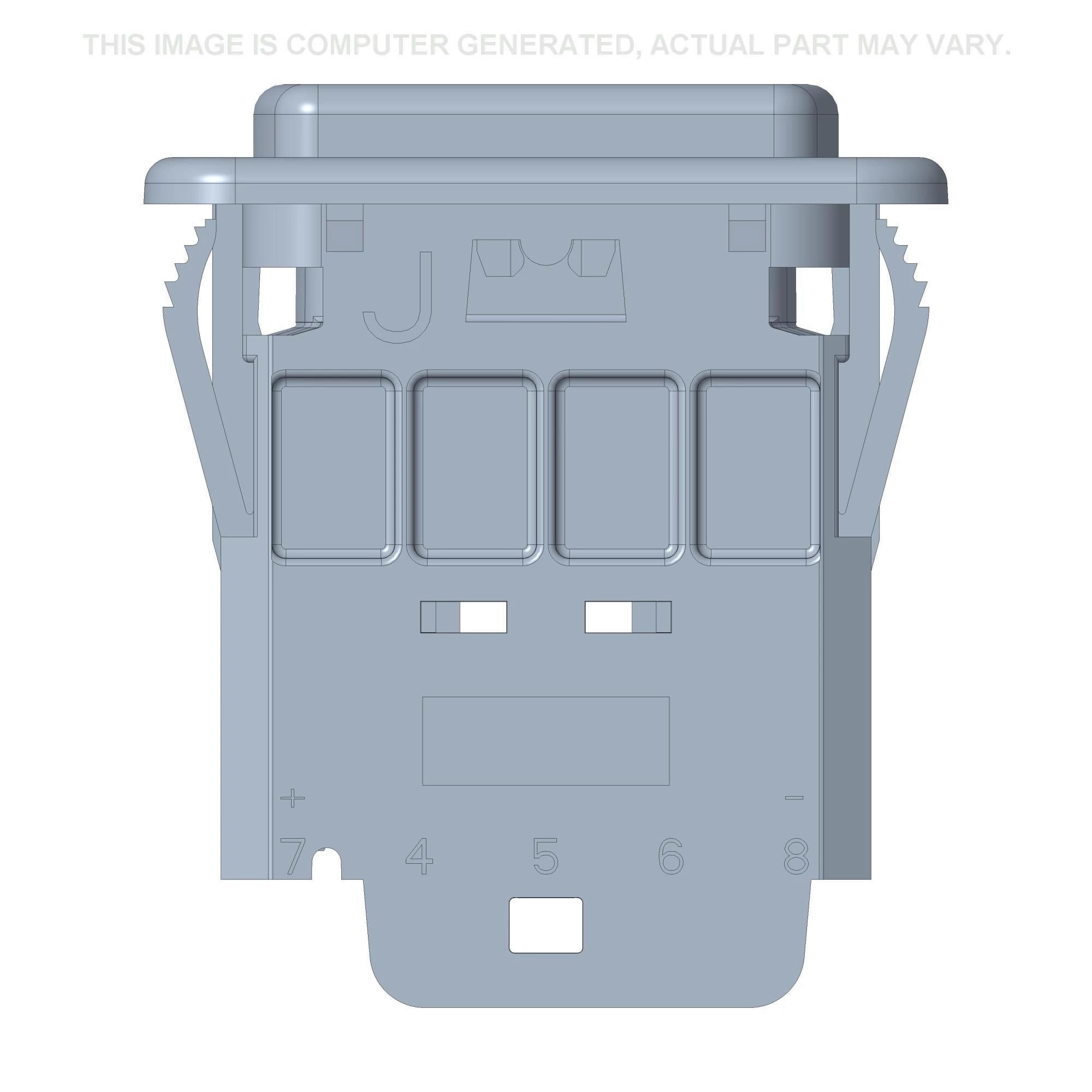 INDICATOR | MILLER | CA | EN
