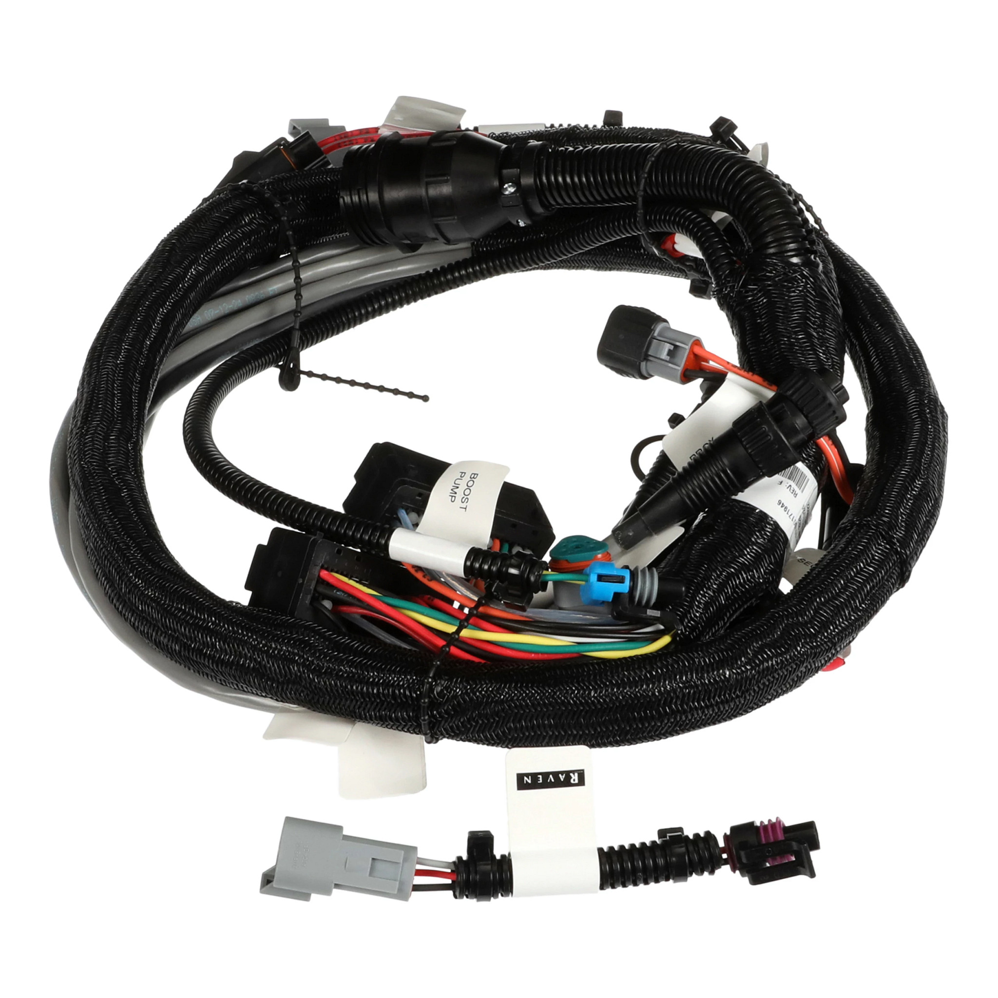 CABLE | CASEIH | CA | FR