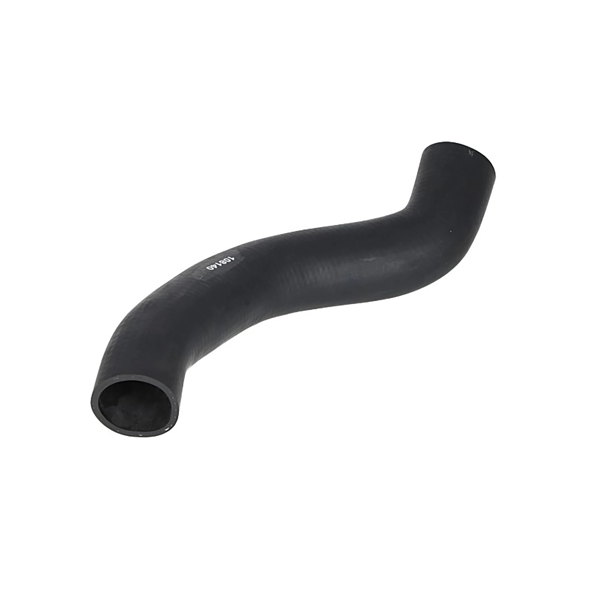 Upper Radiator Hose - 2