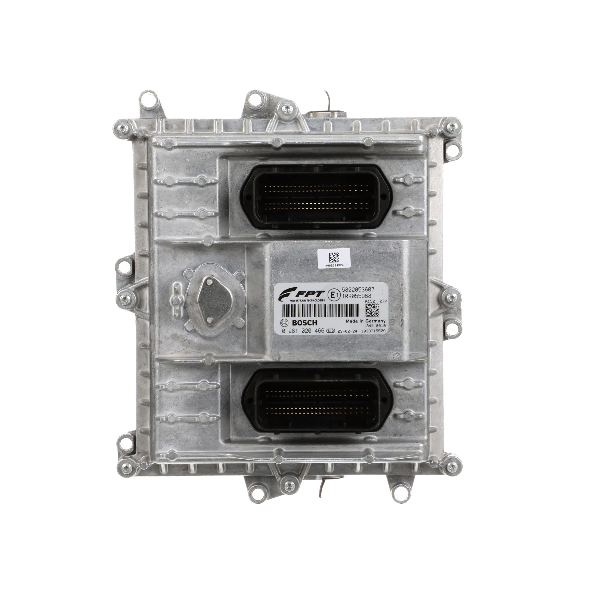 ECU | NEWHOLLANDAG | CA | EN