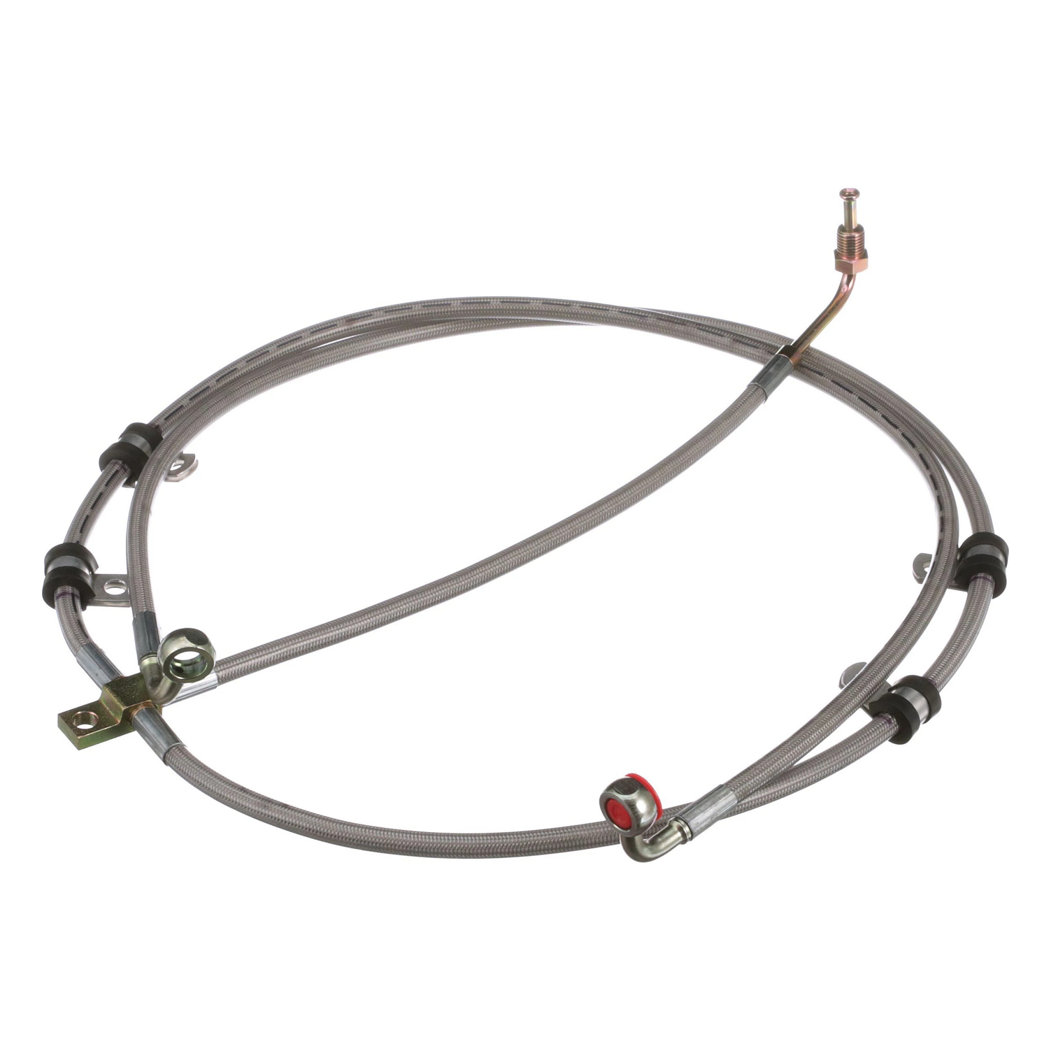 Brake Line | CASEIH | US | EN