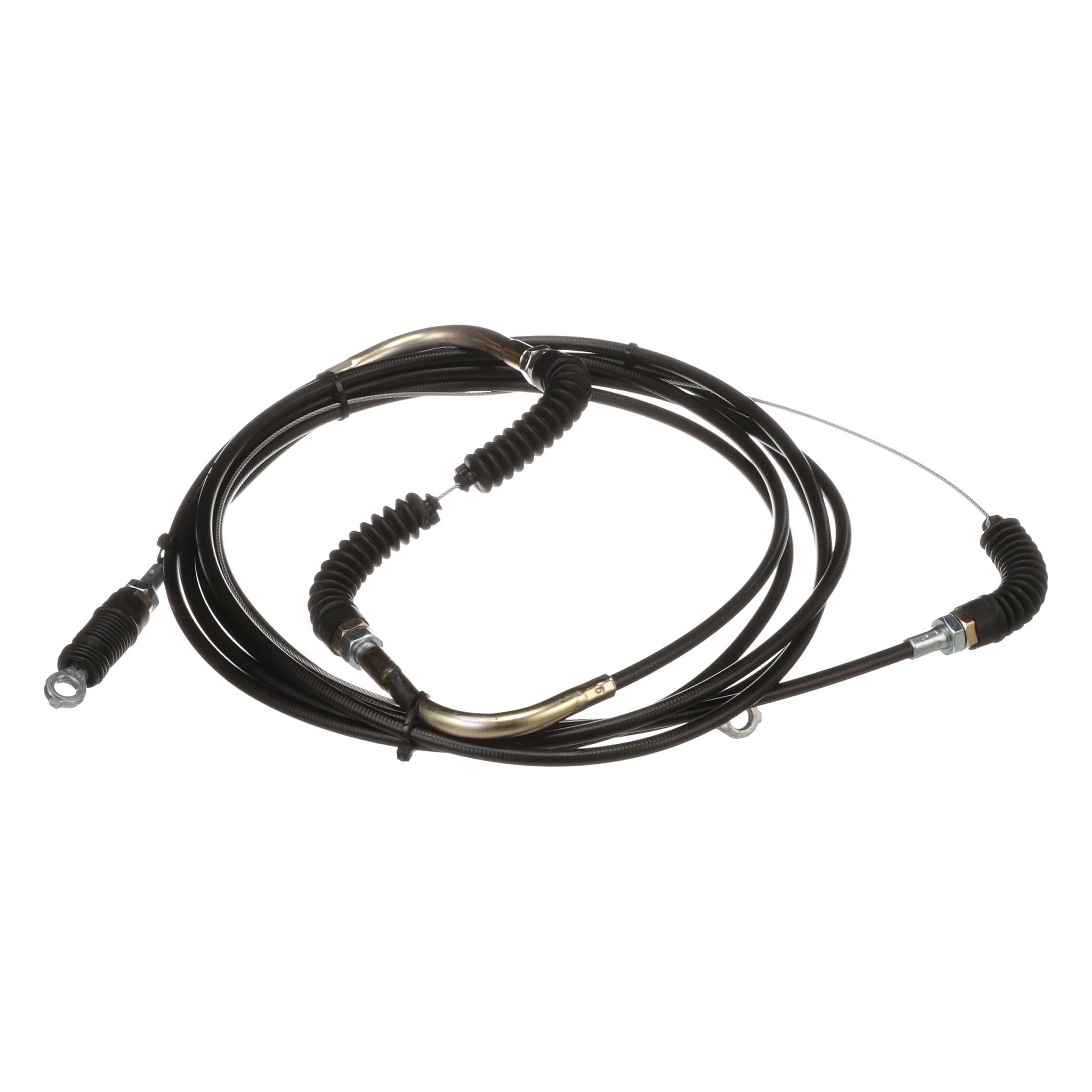 Cabo de altura automática da plataforma