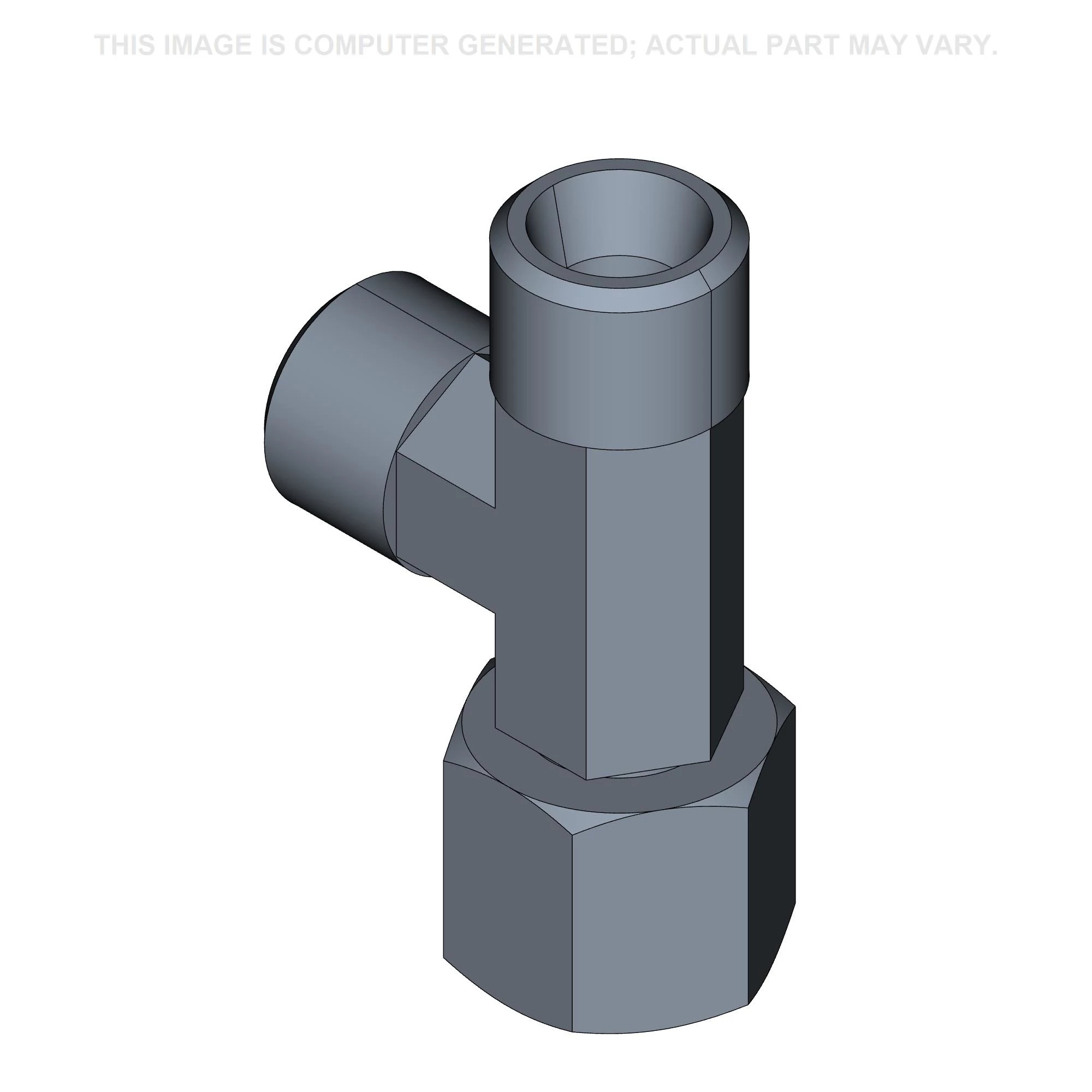 CONECTOR HIDRÁULICO | CASEIH | SA | ES