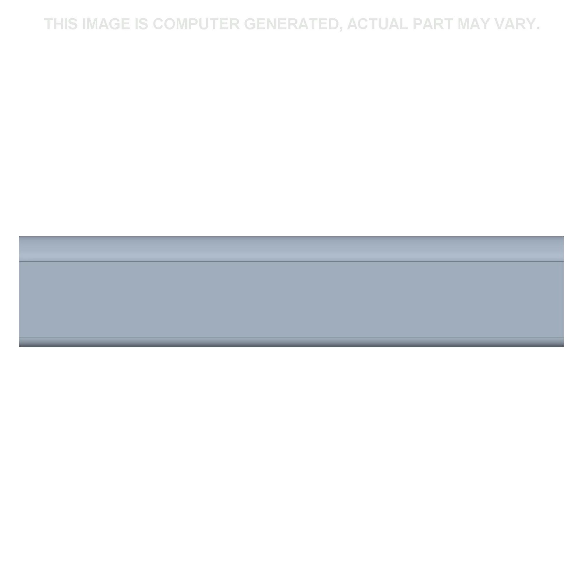 BANDE DE PROTECTEUR | NEWHOLLANDAG | AMEA | EN