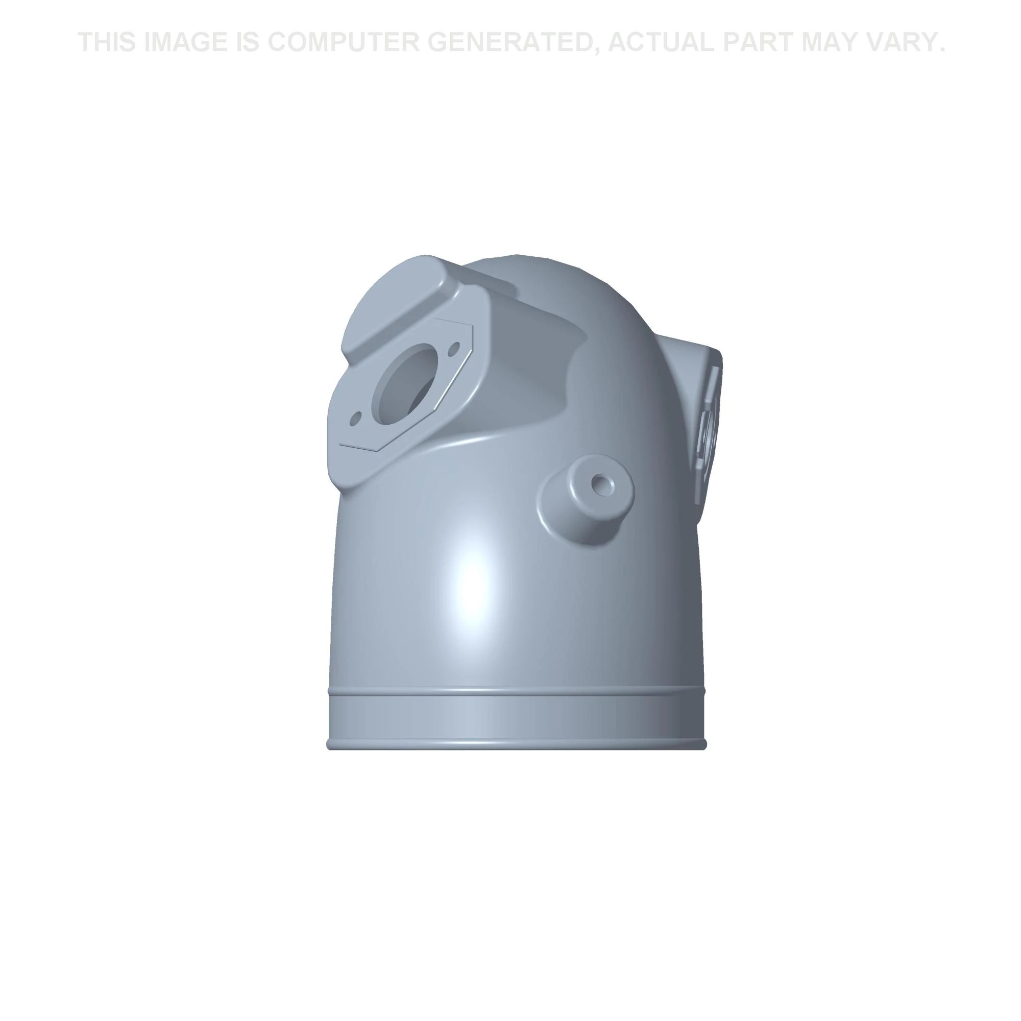 AIR INTAKE TUBE | CASECE | CA | EN