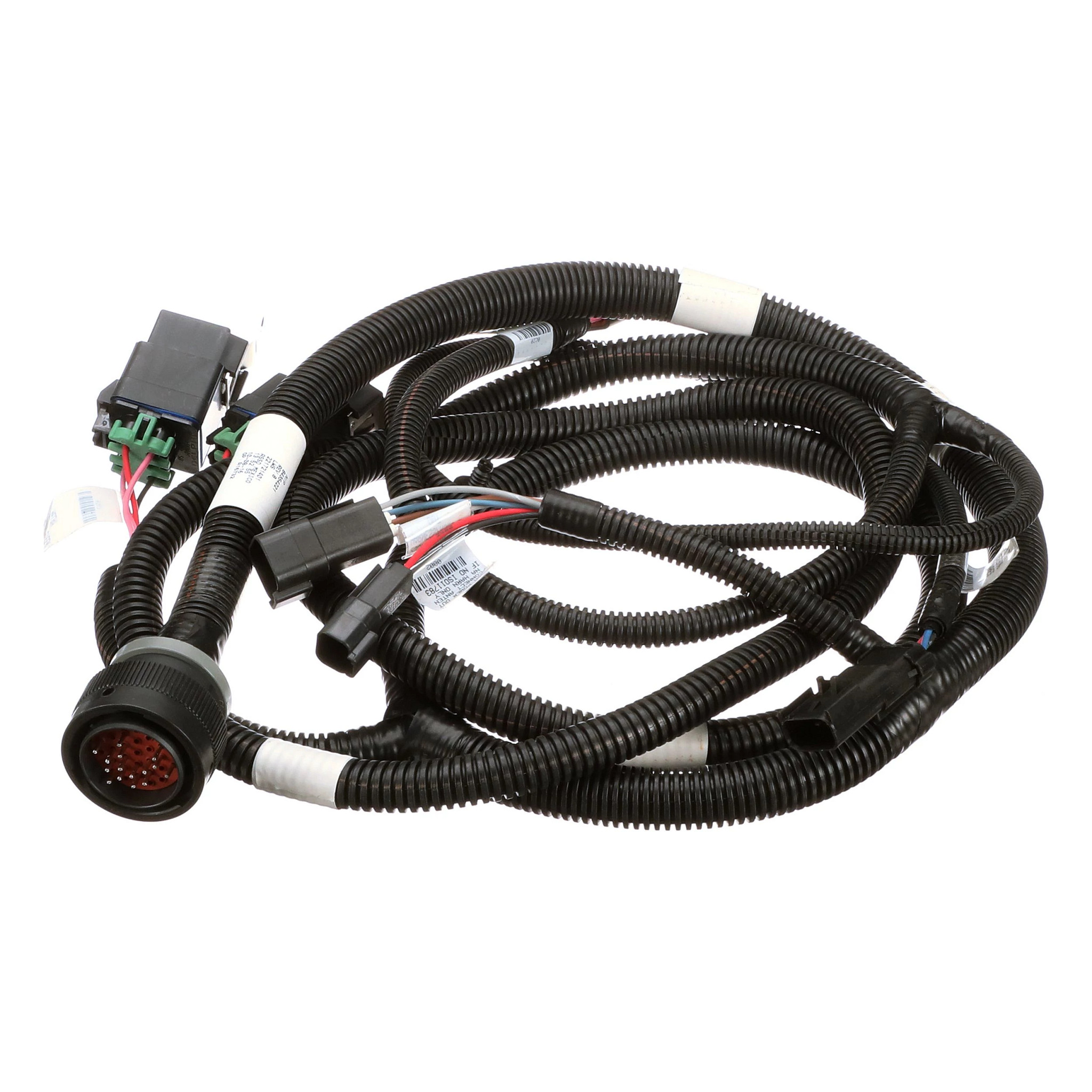 WIRE HARNESS | CASEIH | GB | EN