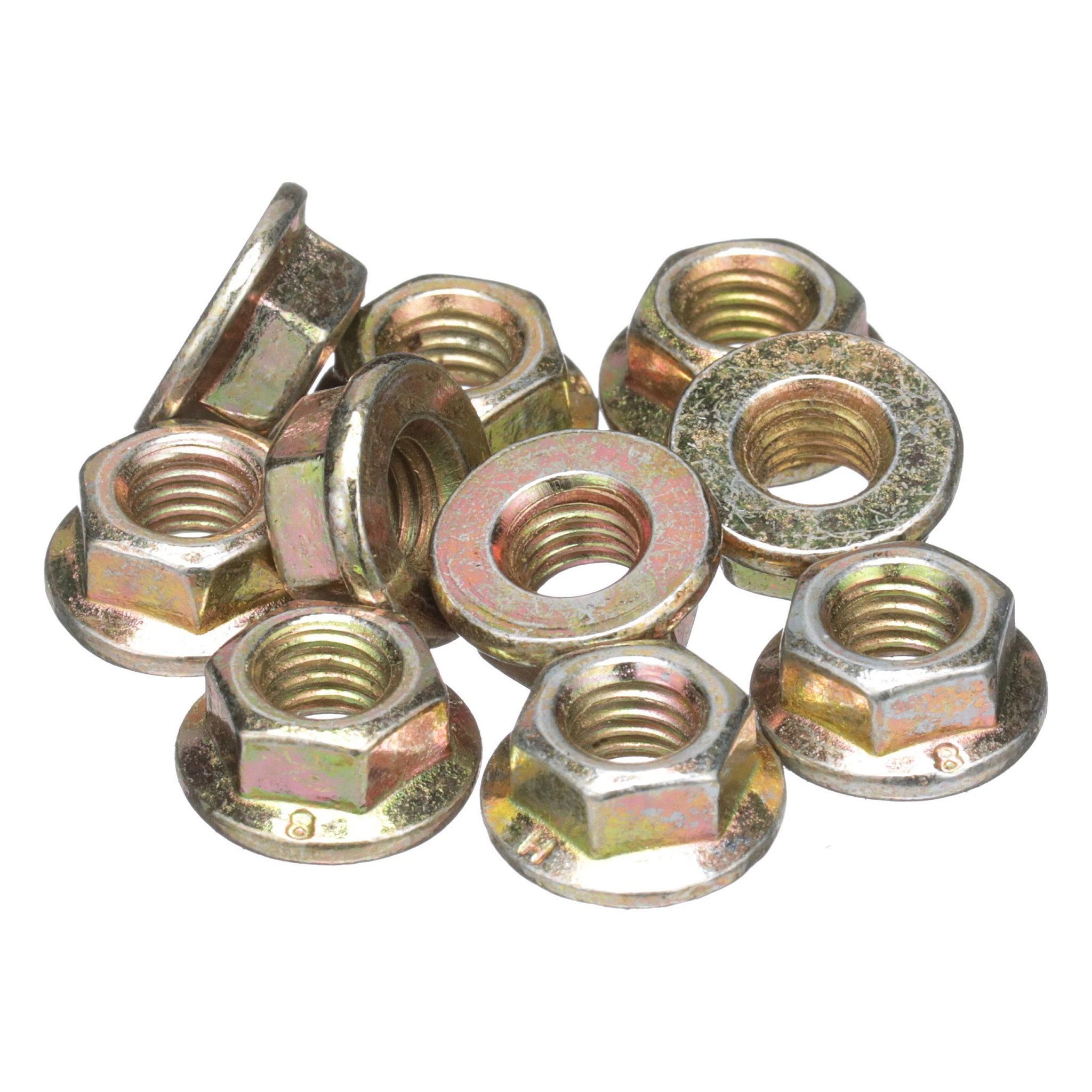 FLANGE NUT | CASEIH | US | EN
