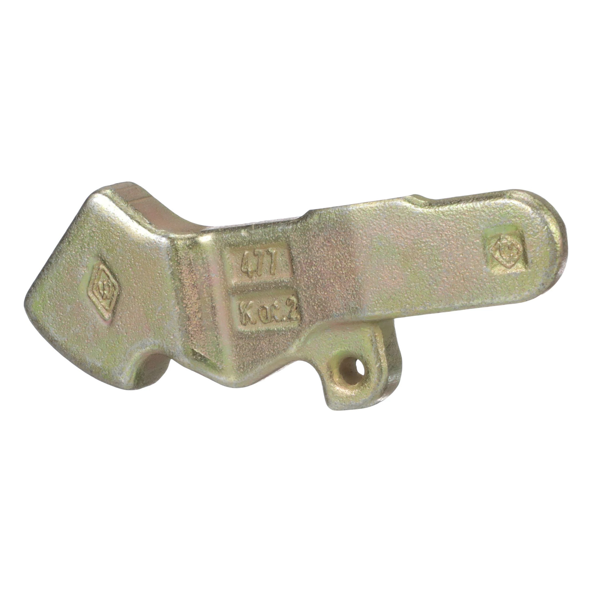 Latch | CASEIH | CA | EN