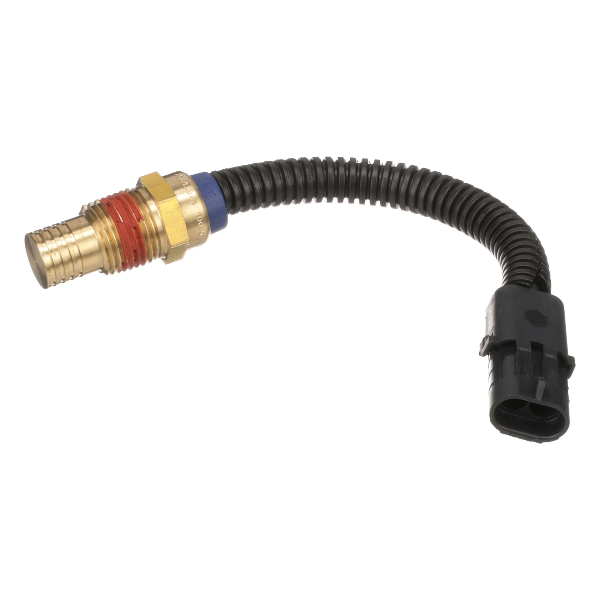 Temperature Switch | CASECE | CA | EN