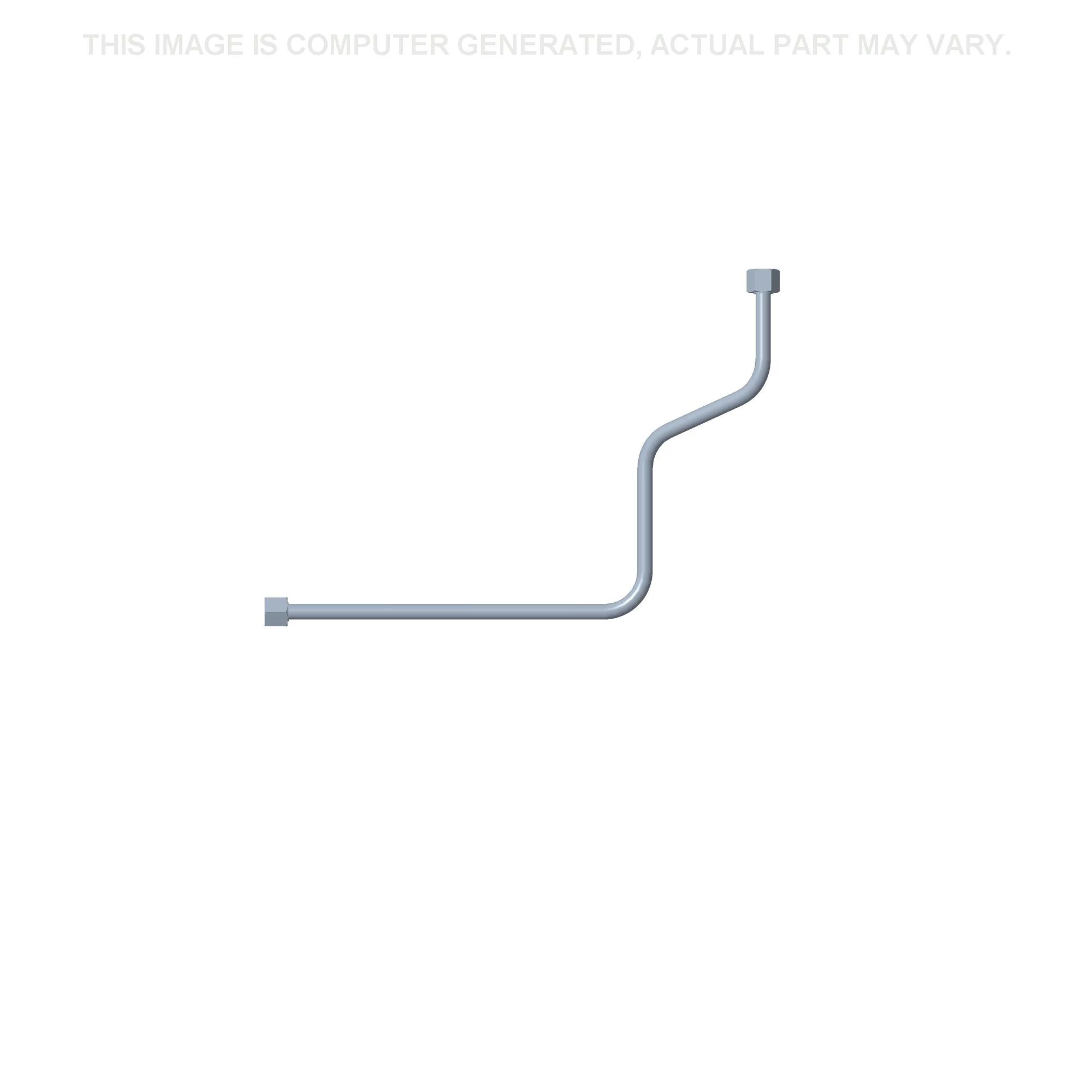 HYD TUBE | CASECE | CA | EN