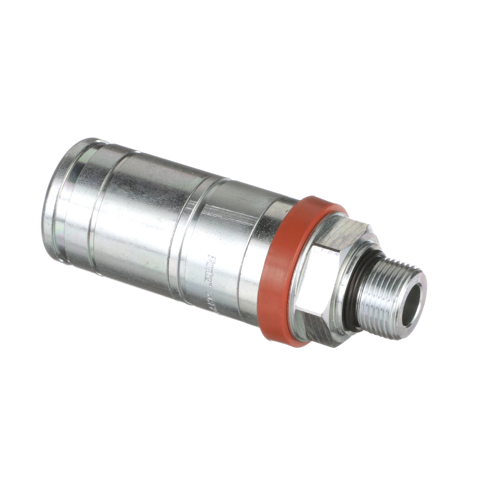 Acoplador rápido - Fêmea - M22 x 1,5 x 110,8 | NEWHOLLANDAG | BR | PT