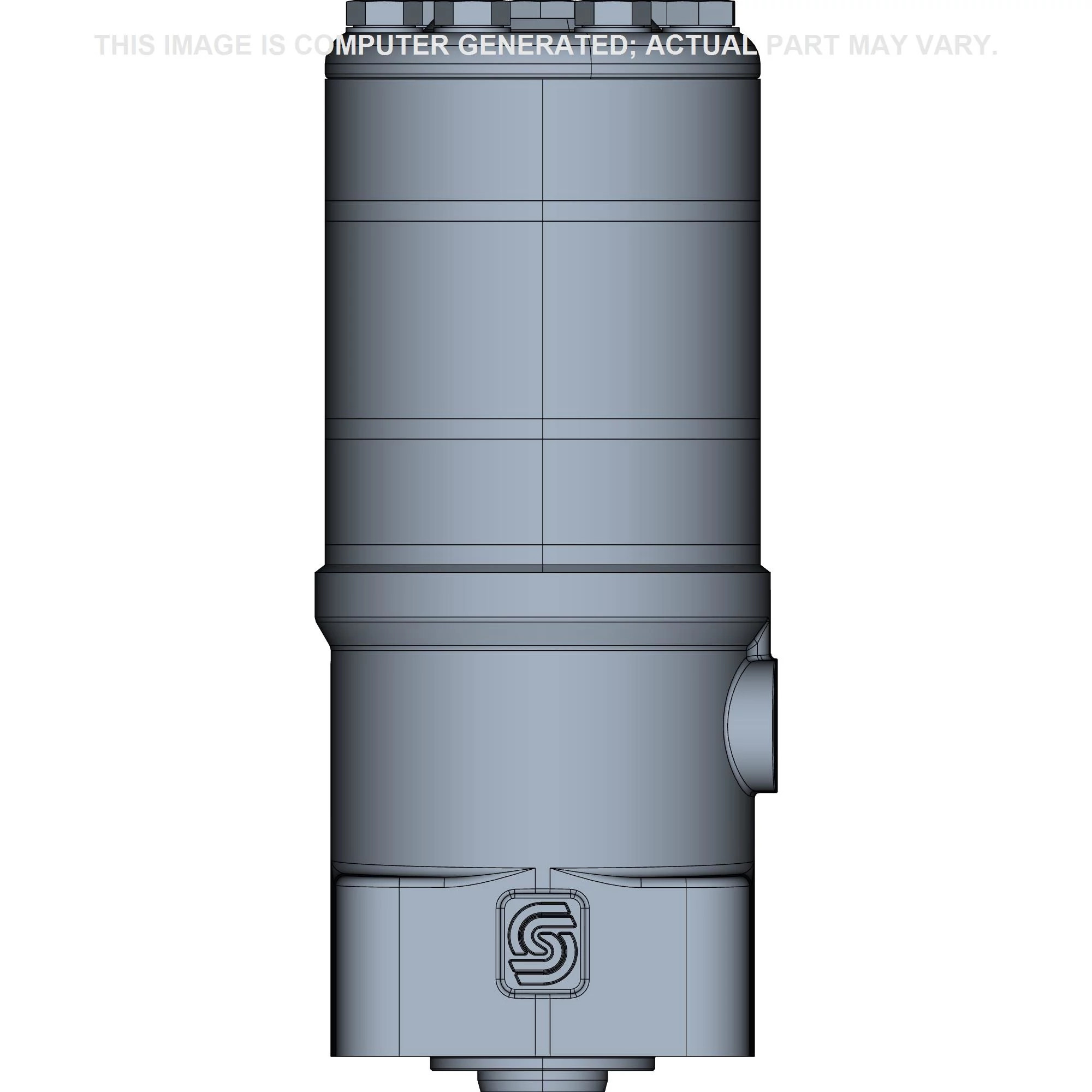 STEERING VALVE | CASEIH | AMEA | EN