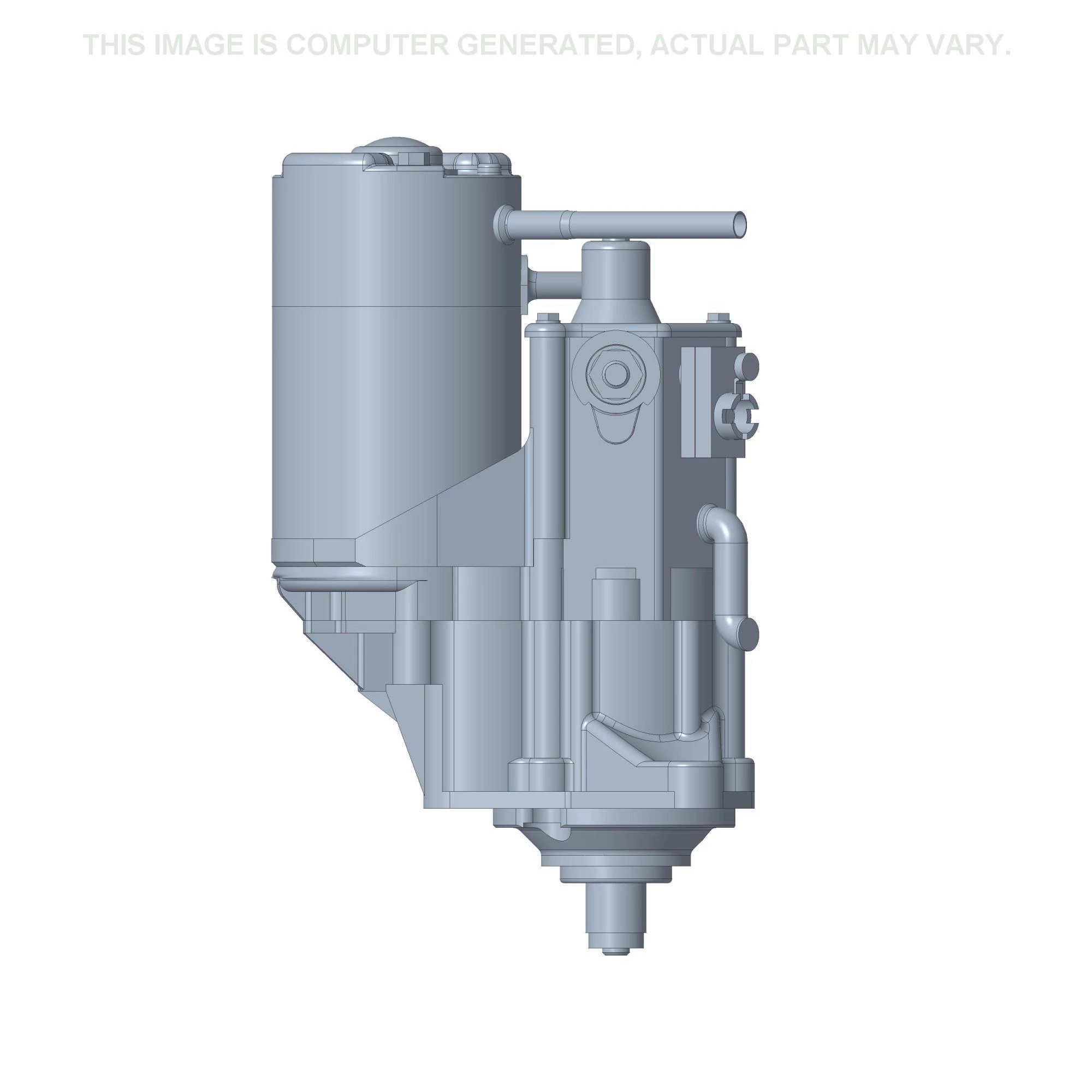 MOTORINO DI AVVIAMEN | STEYR | EU | IT
