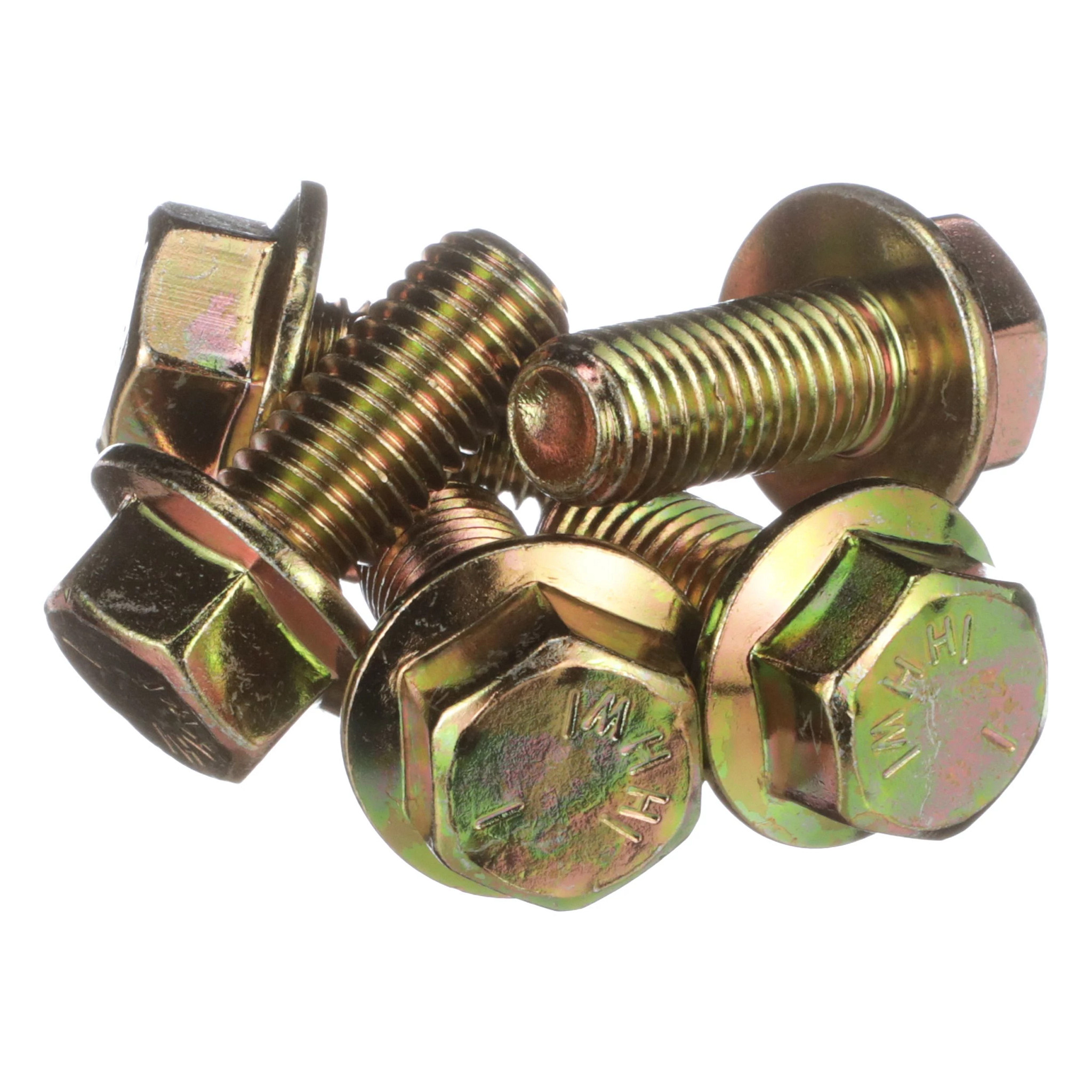 FLANGE BOLT | CASEIH | CA | EN