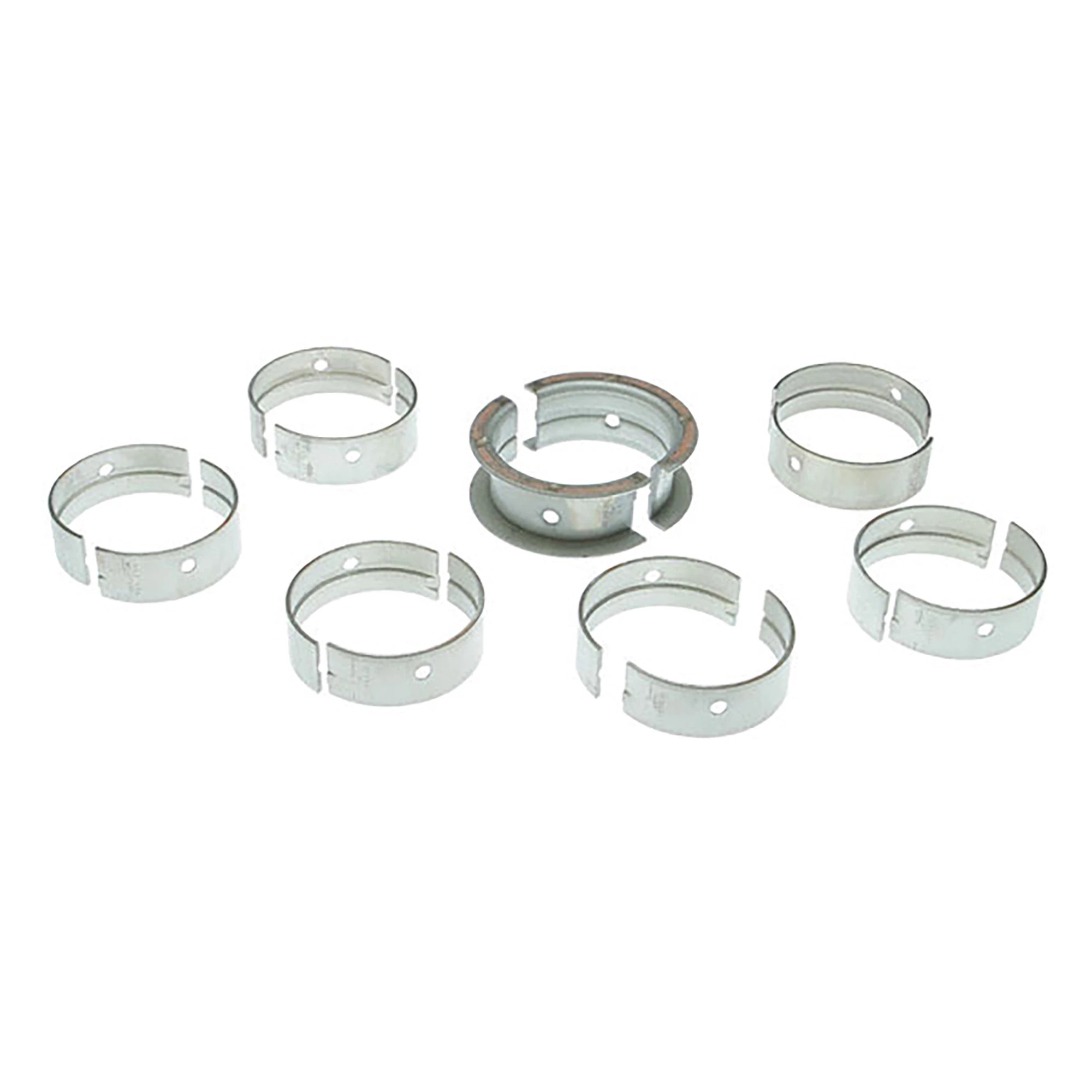 Main Bearings Set - Standard | NEWHOLLANDAG | US | EN